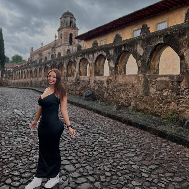 La peluquera chichona