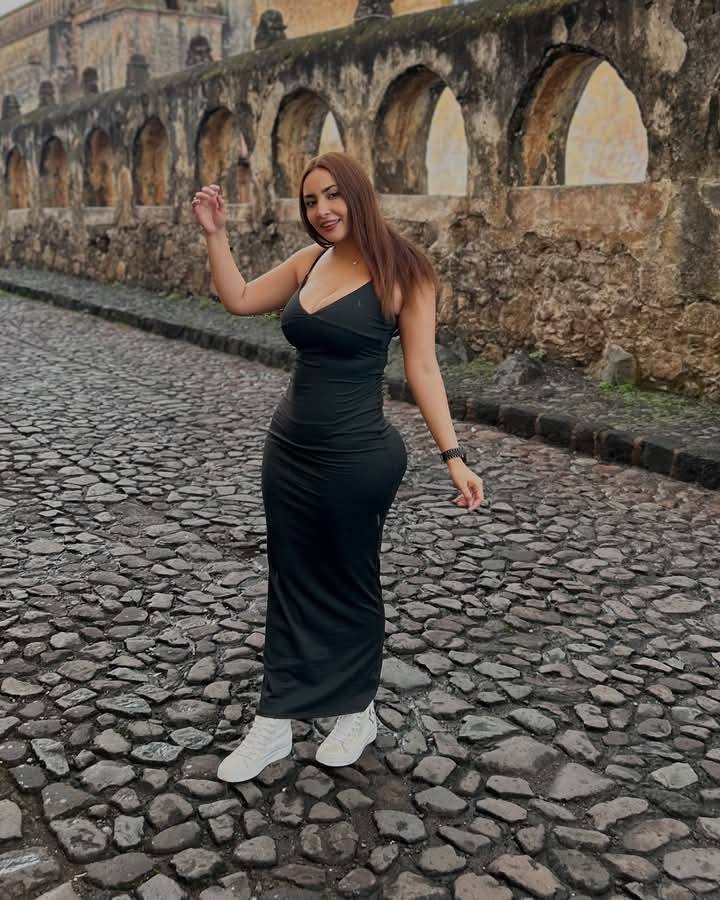 La peluquera chichona