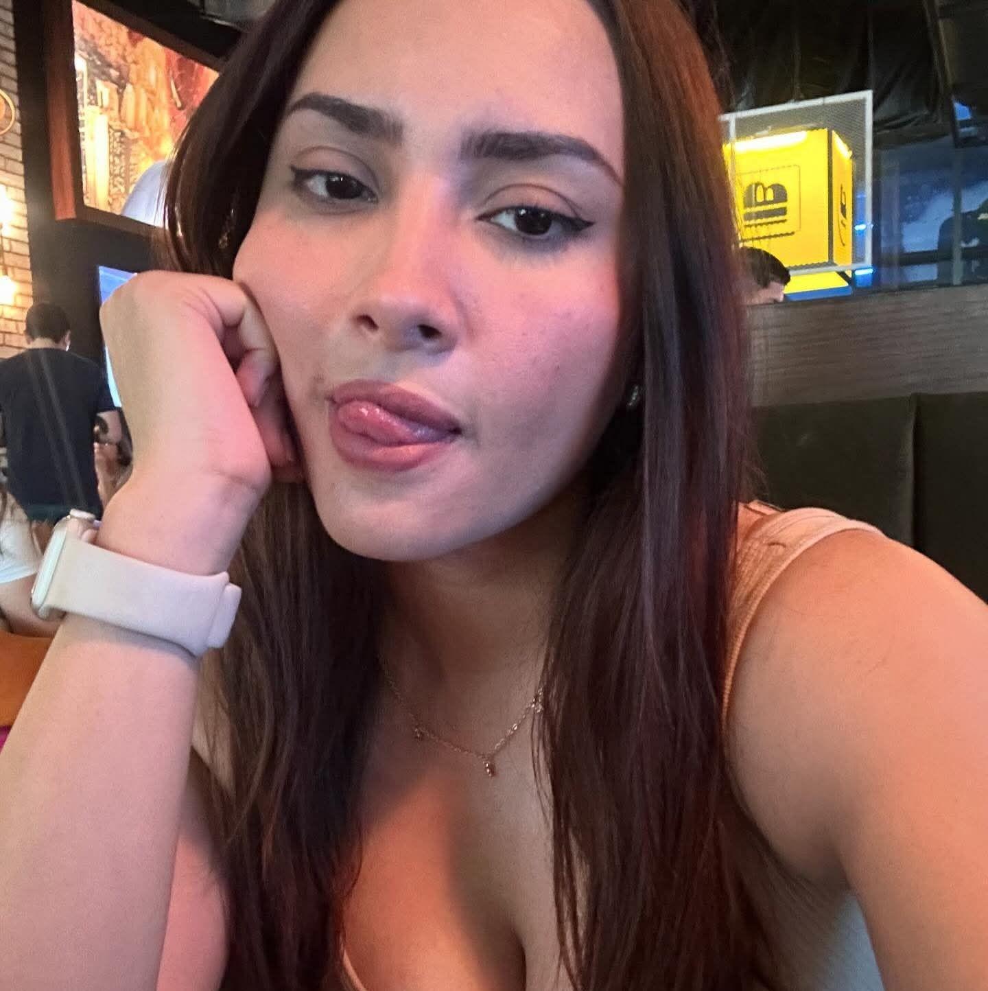 La peluquera chichona