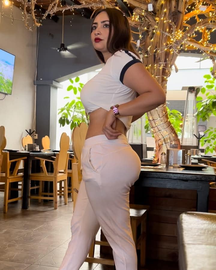 La peluquera chichona