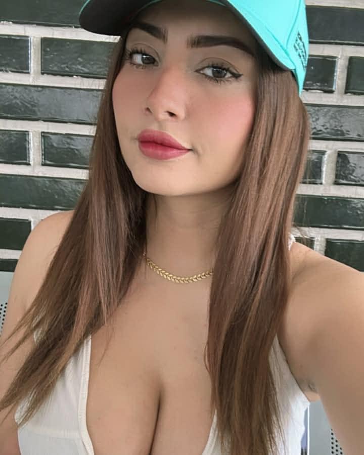 La peluquera chichona