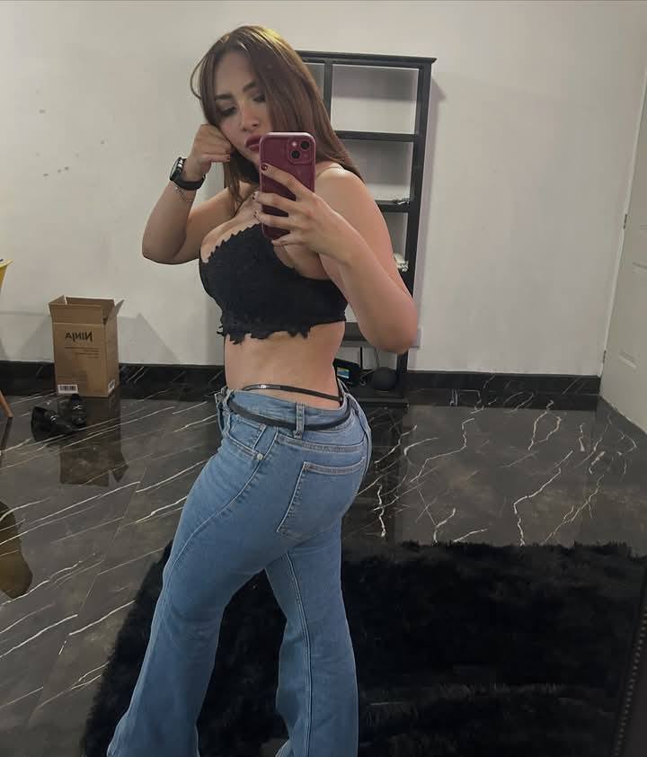 La peluquera chichona