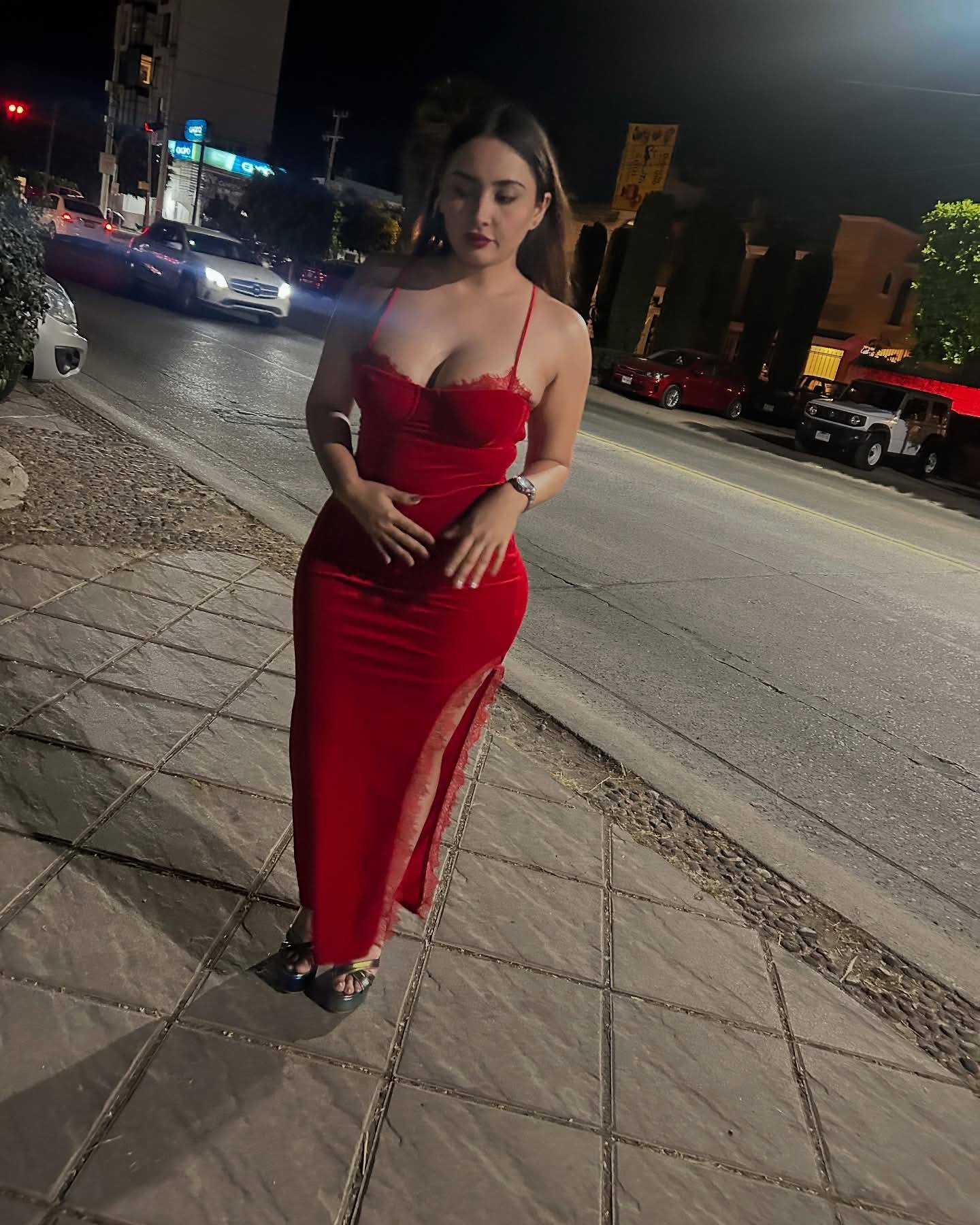 La peluquera chichona