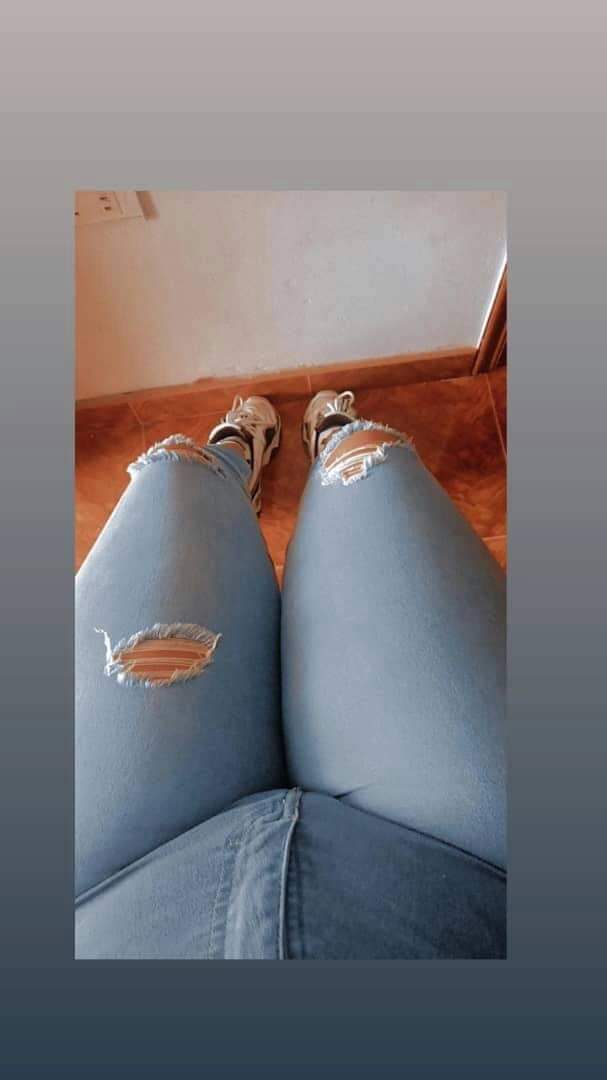 Aytana Lizbeth tetas 42 DDD