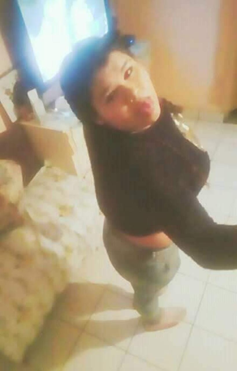 Aytana Lizbeth tetas 42 DDD