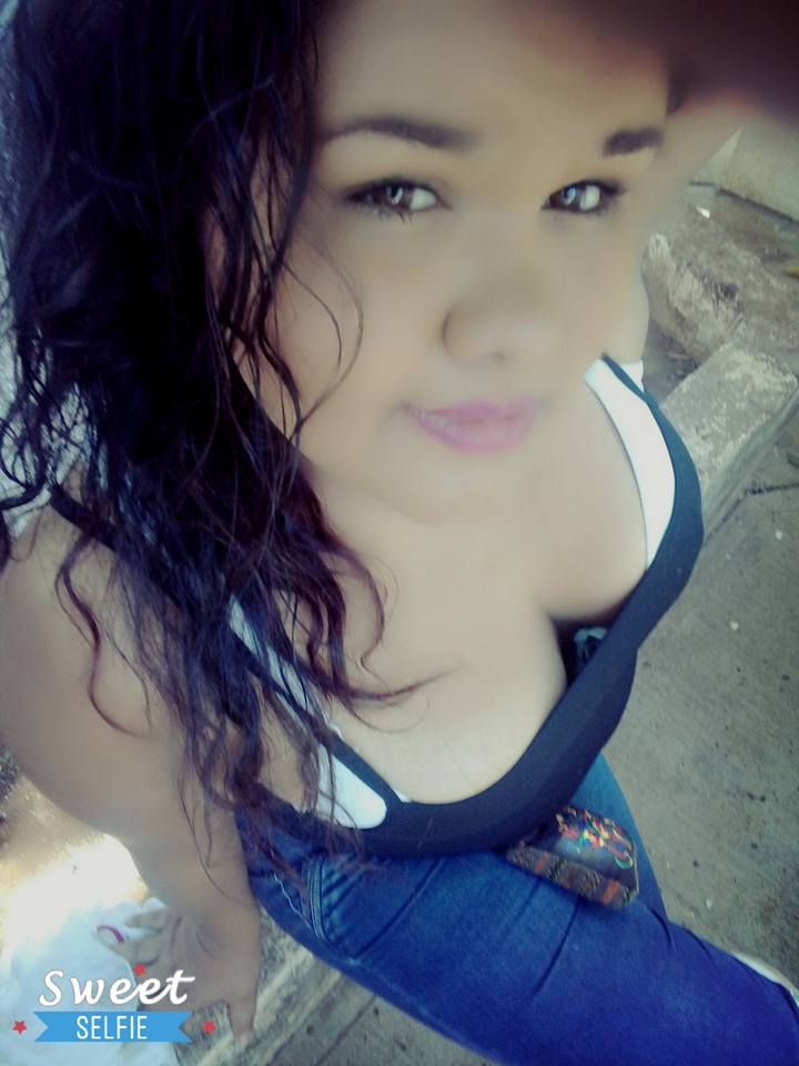 Aytana Lizbeth tetas 42 DDD