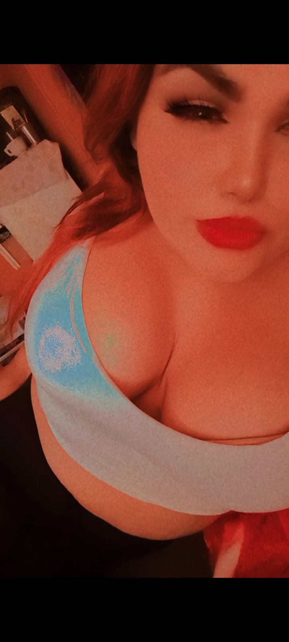 Aytana Lizbeth tetas 42 DDD