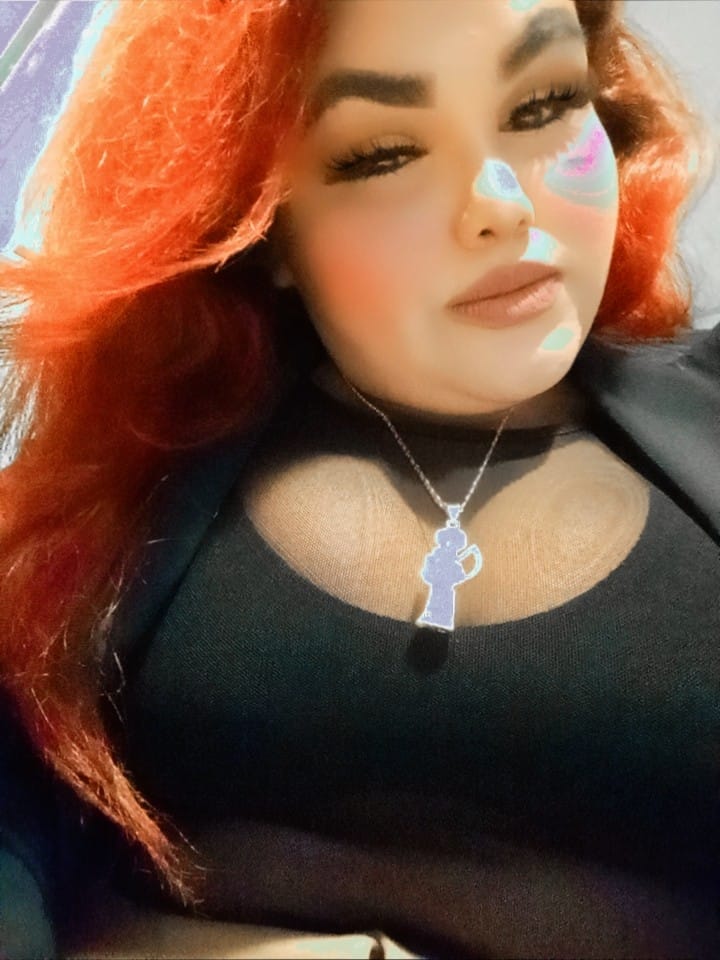 Aytana Lizbeth tetas 42 DDD