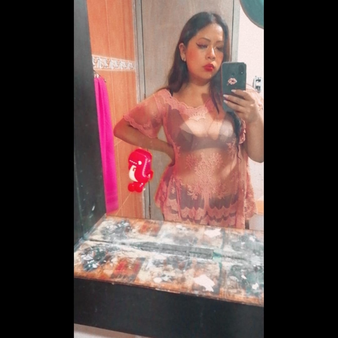 Beth Flores Pack +52 1 56 1432 3201