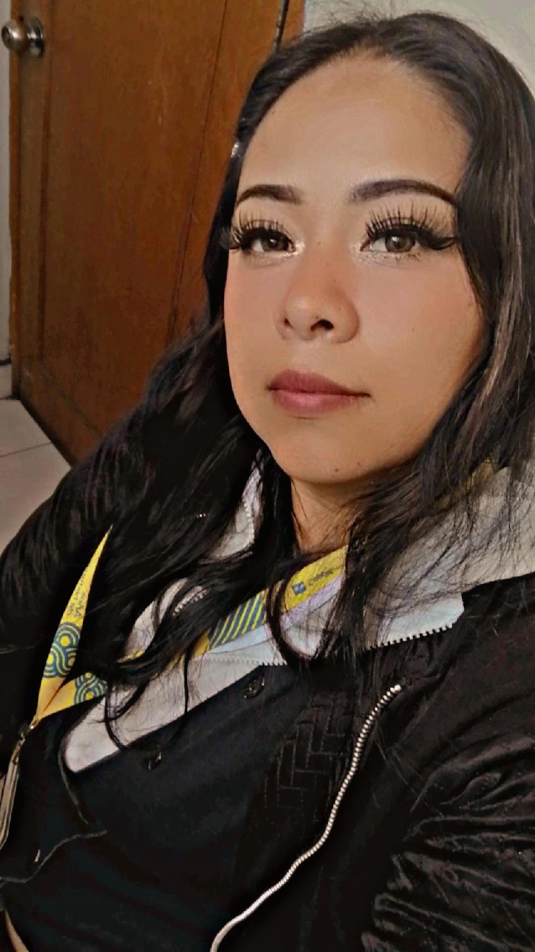 Beth Flores Pack +52 1 56 1432 3201