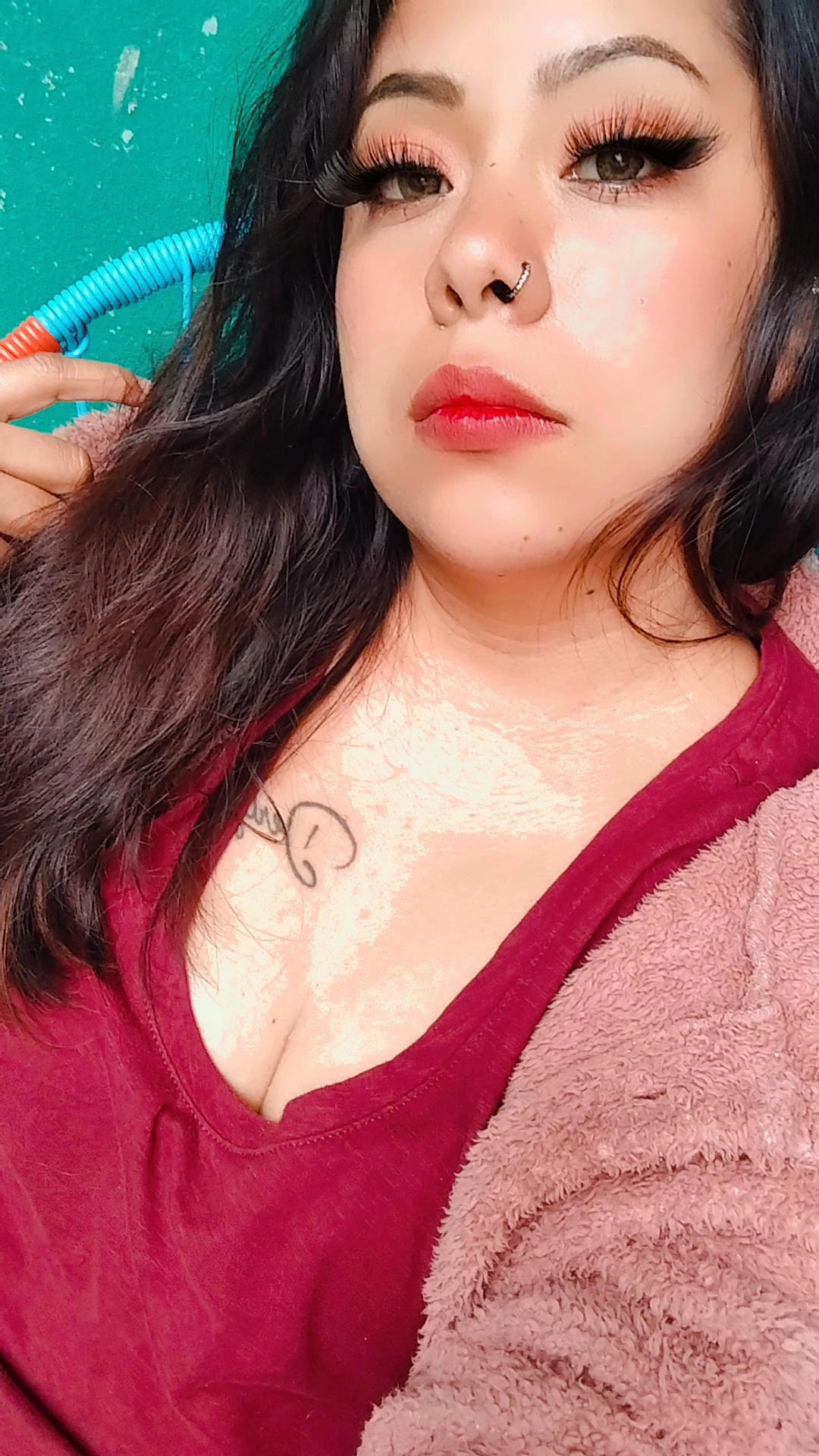 Beth Flores Pack +52 1 56 1432 3201