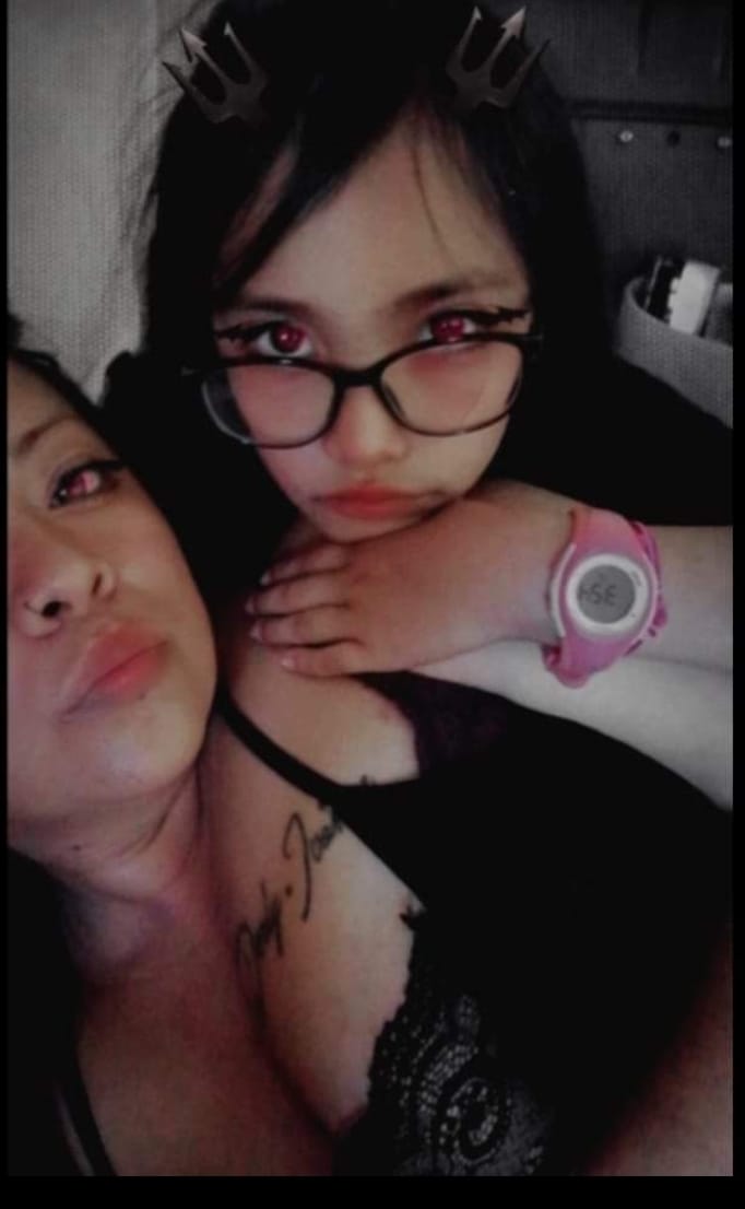 Beth Flores Pack +52 1 56 1432 3201