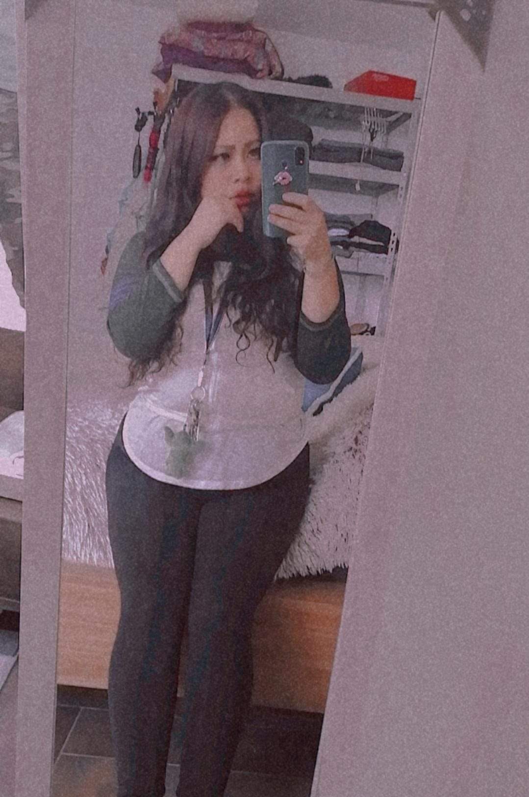 Beth Flores Pack +52 1 56 1432 3201