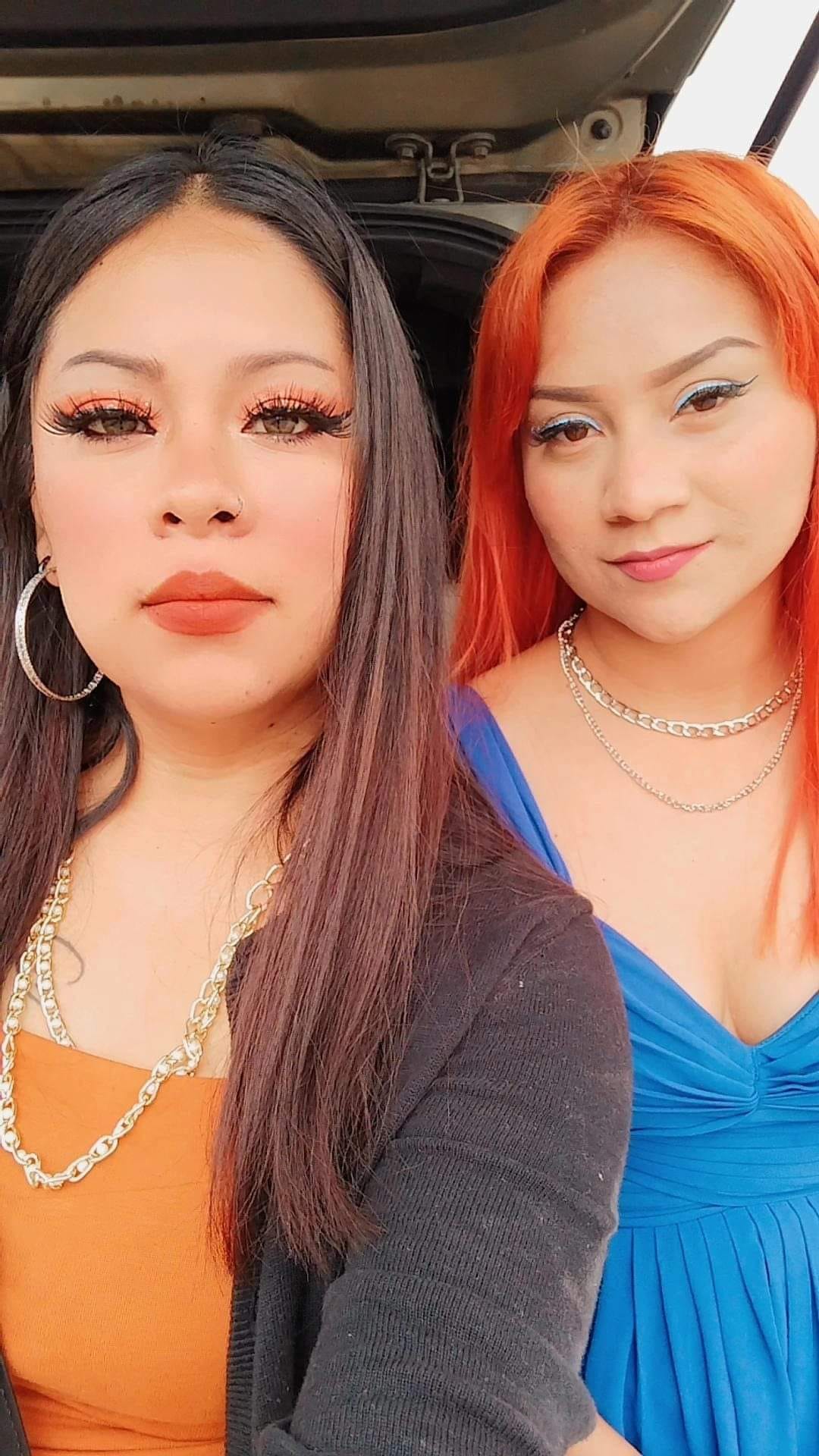 Beth Flores Pack +52 1 56 1432 3201