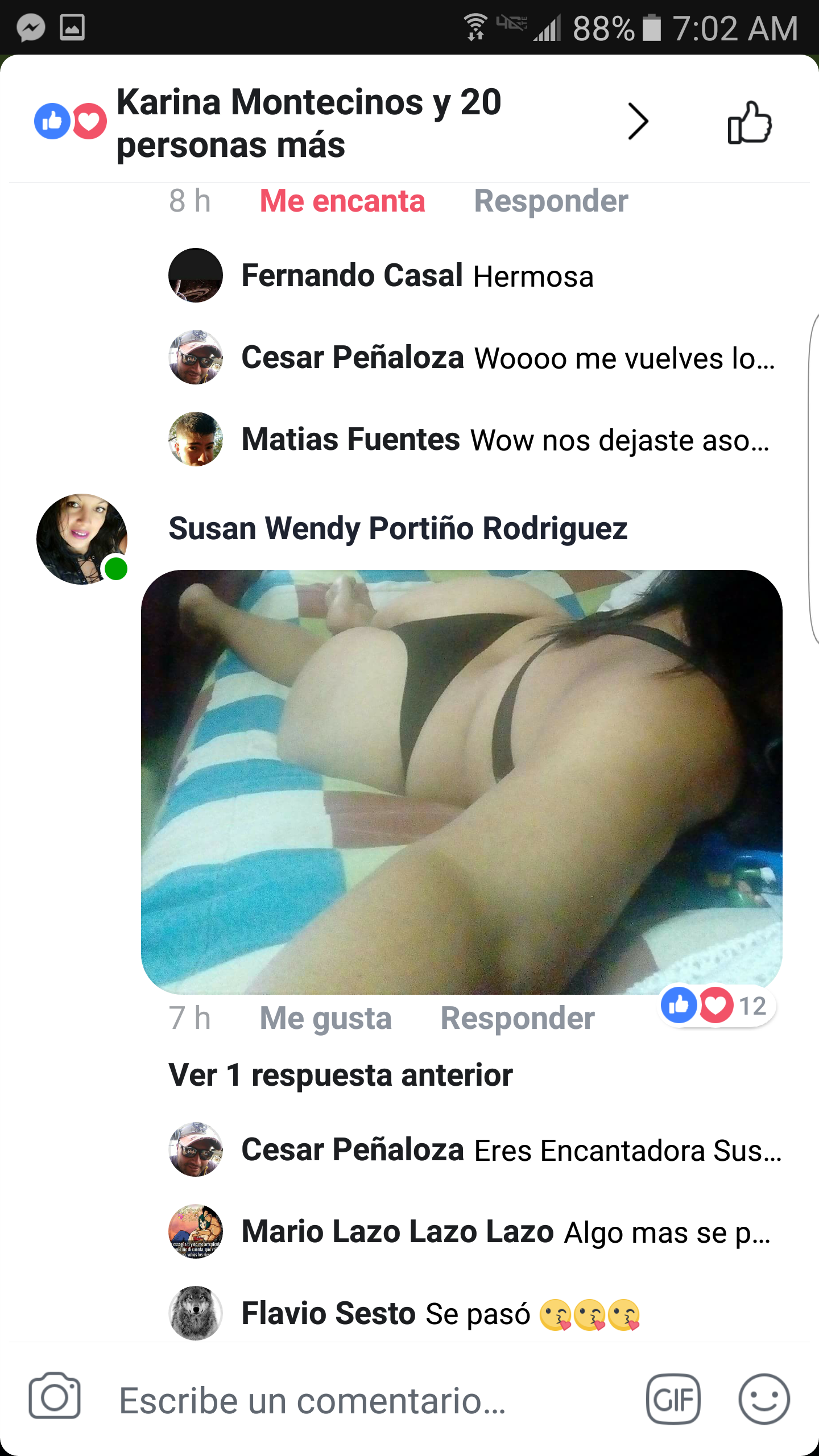 Wendy Rodriguez