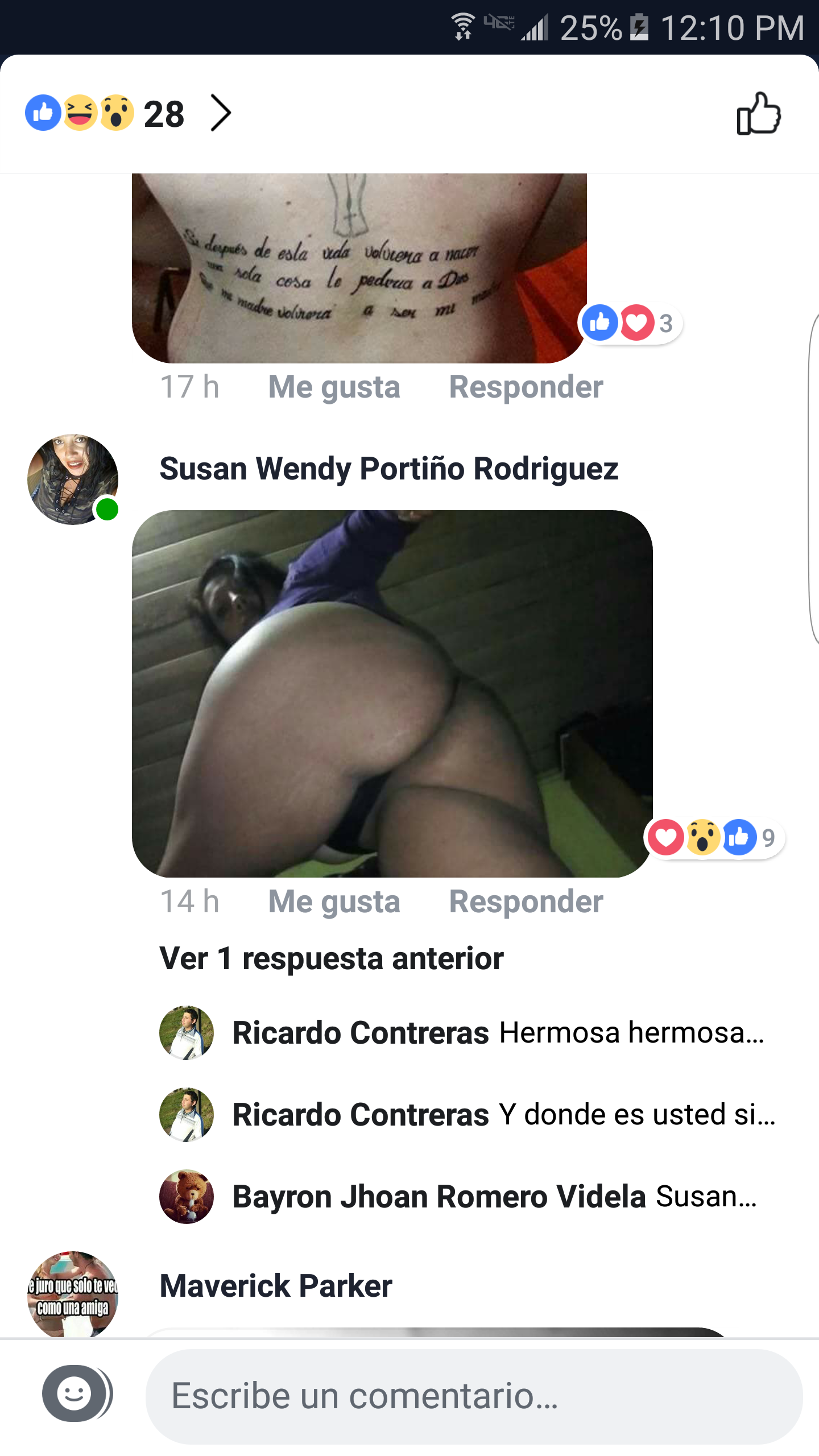 Wendy Rodriguez