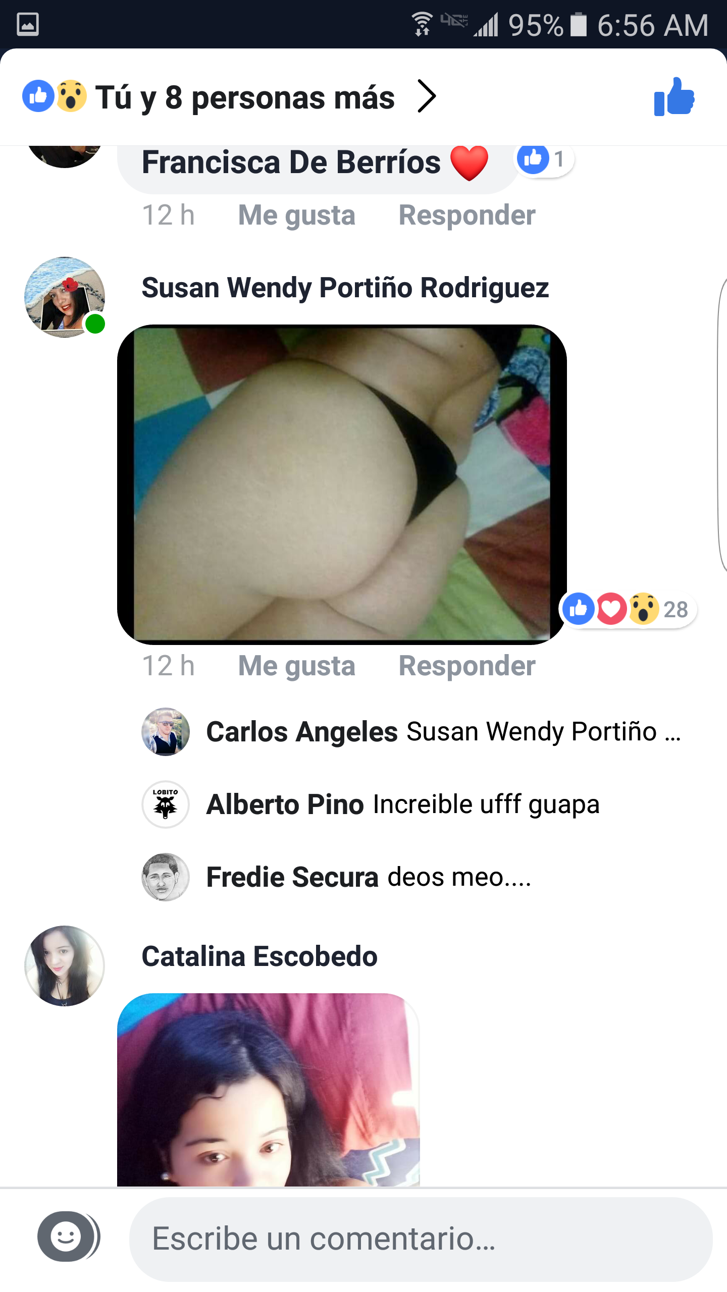 Wendy Rodriguez