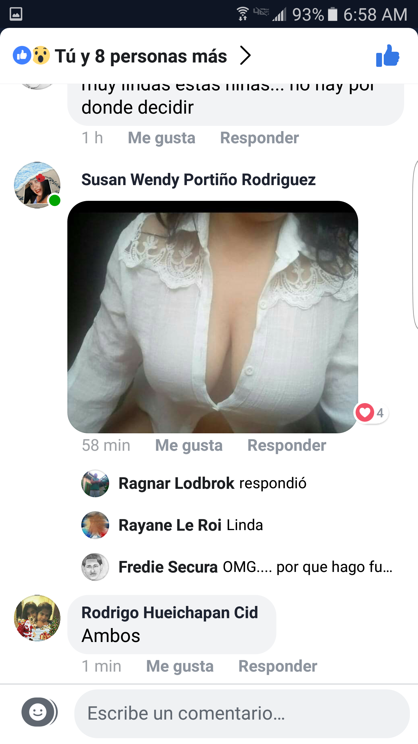 Wendy Rodriguez