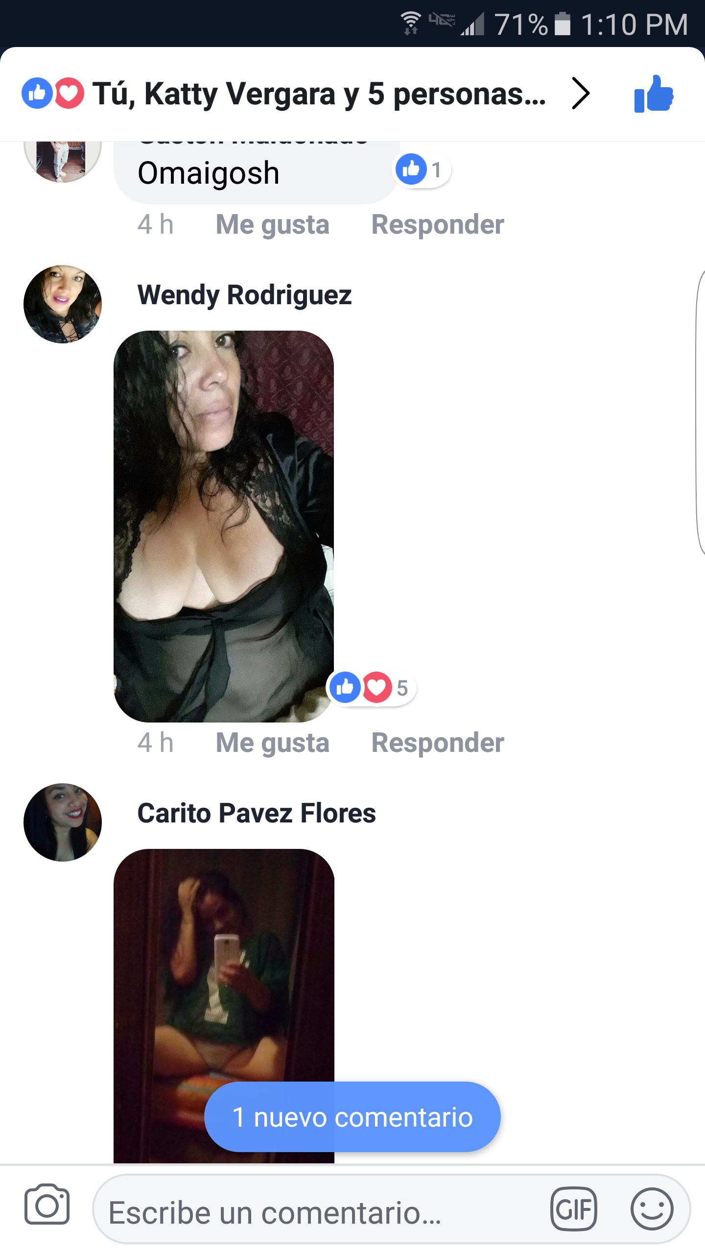 Wendy Rodriguez