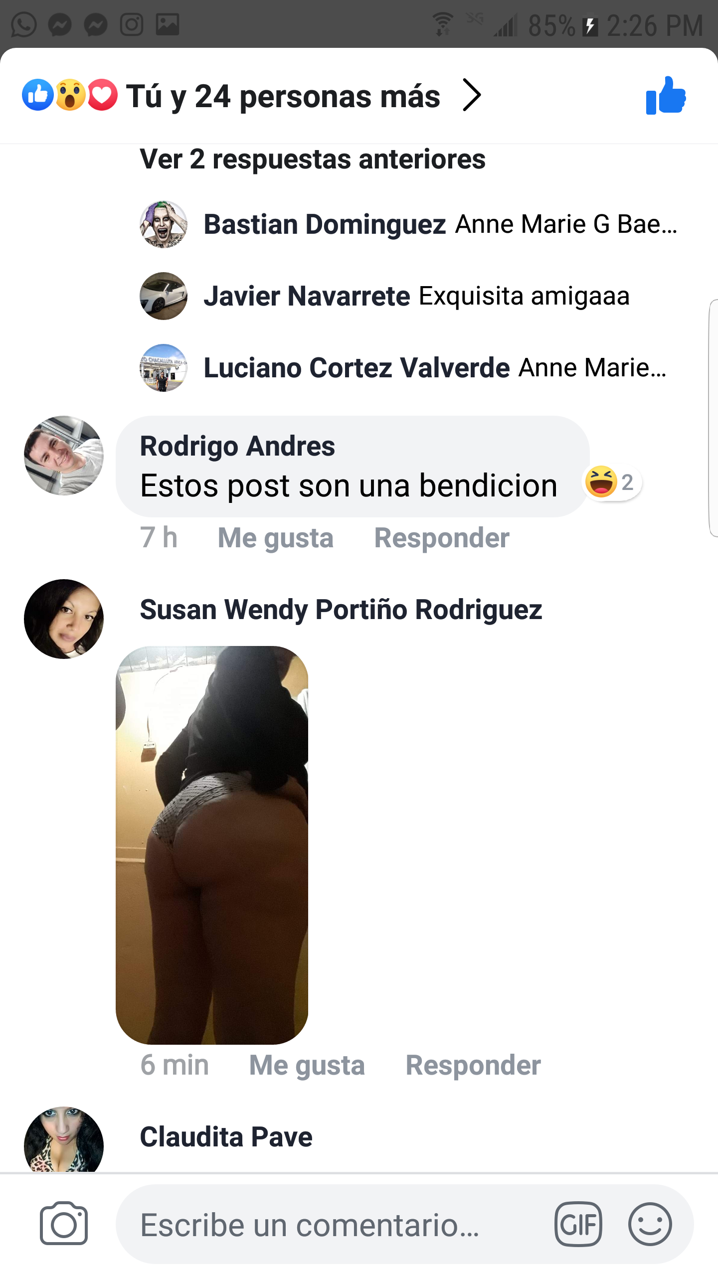 Wendy Rodriguez
