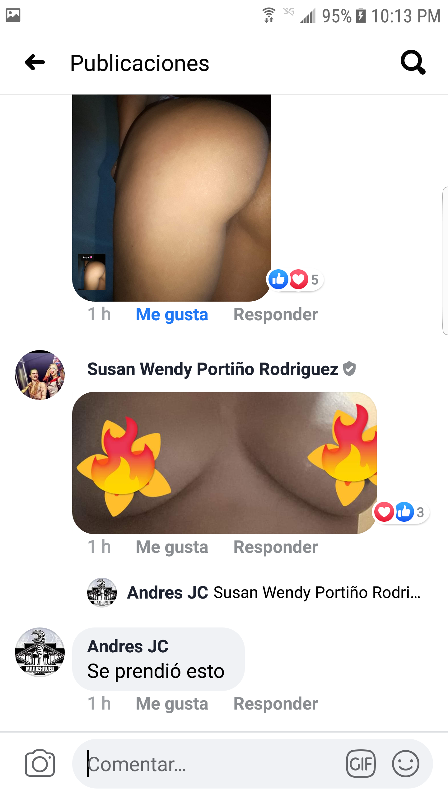 Wendy Rodriguez