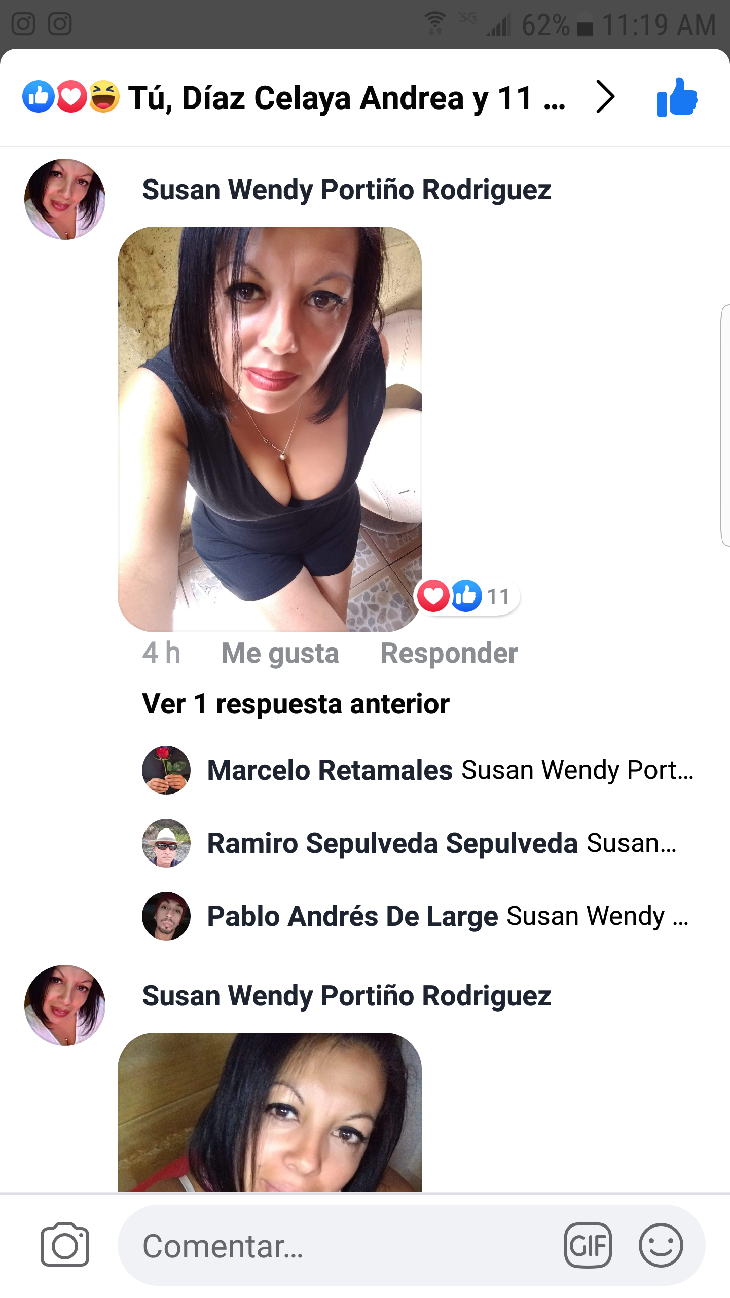 Wendy Rodriguez