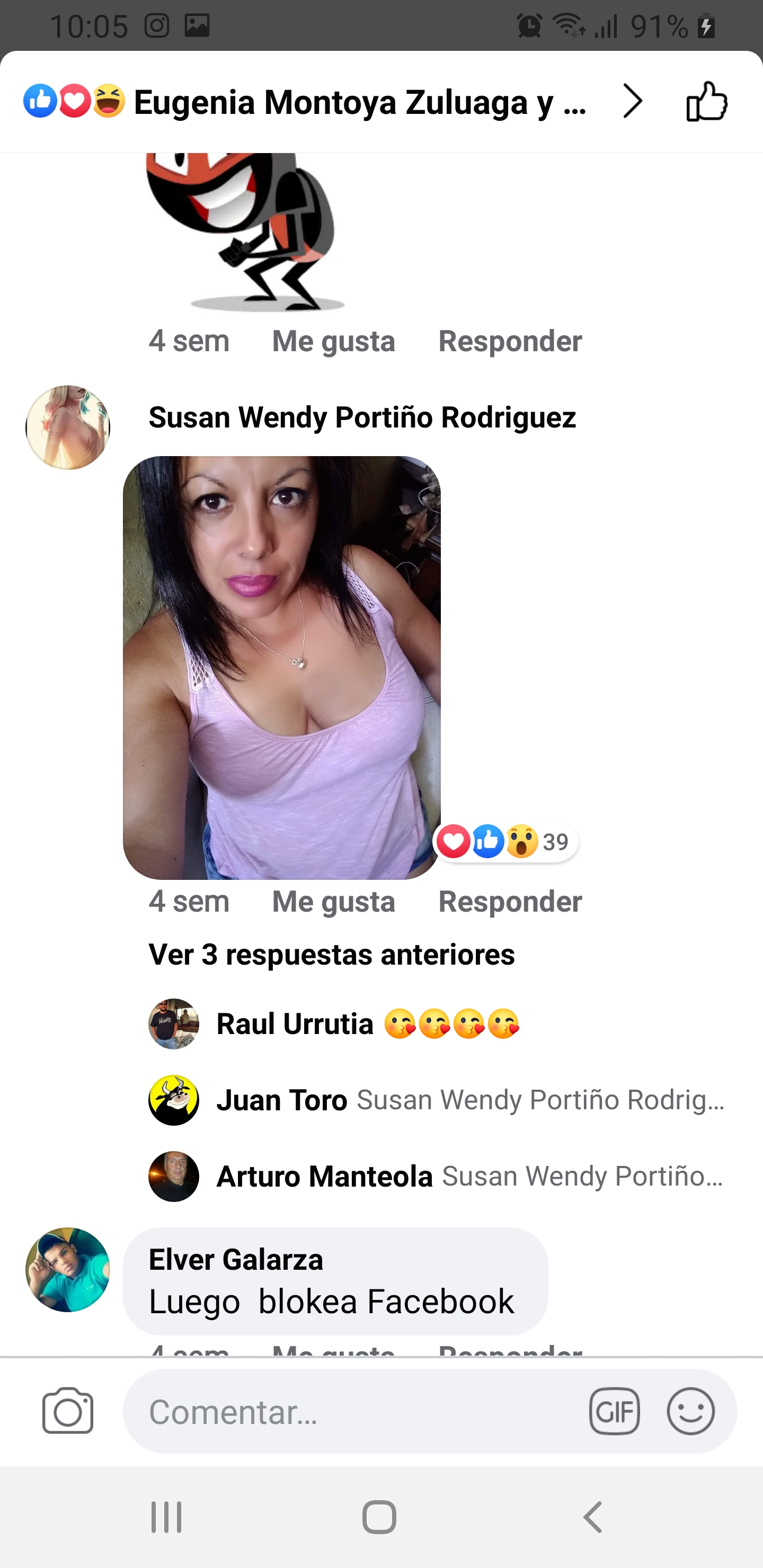 Wendy Rodriguez