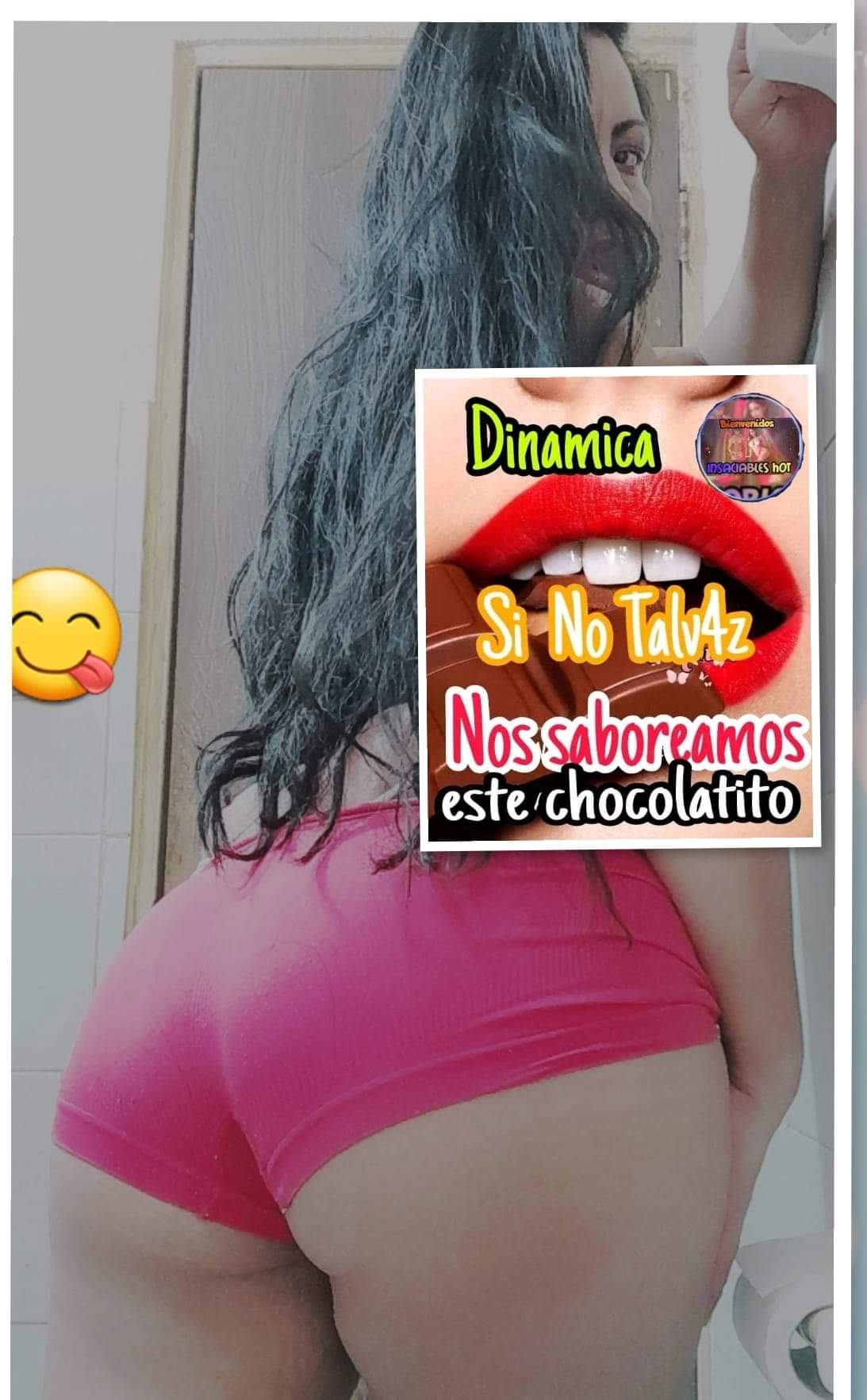 Una buena puta