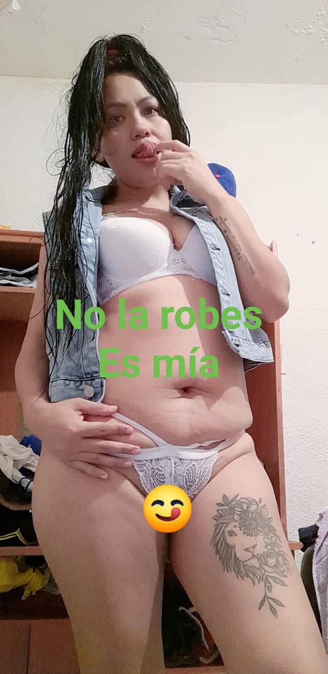 Una buena puta