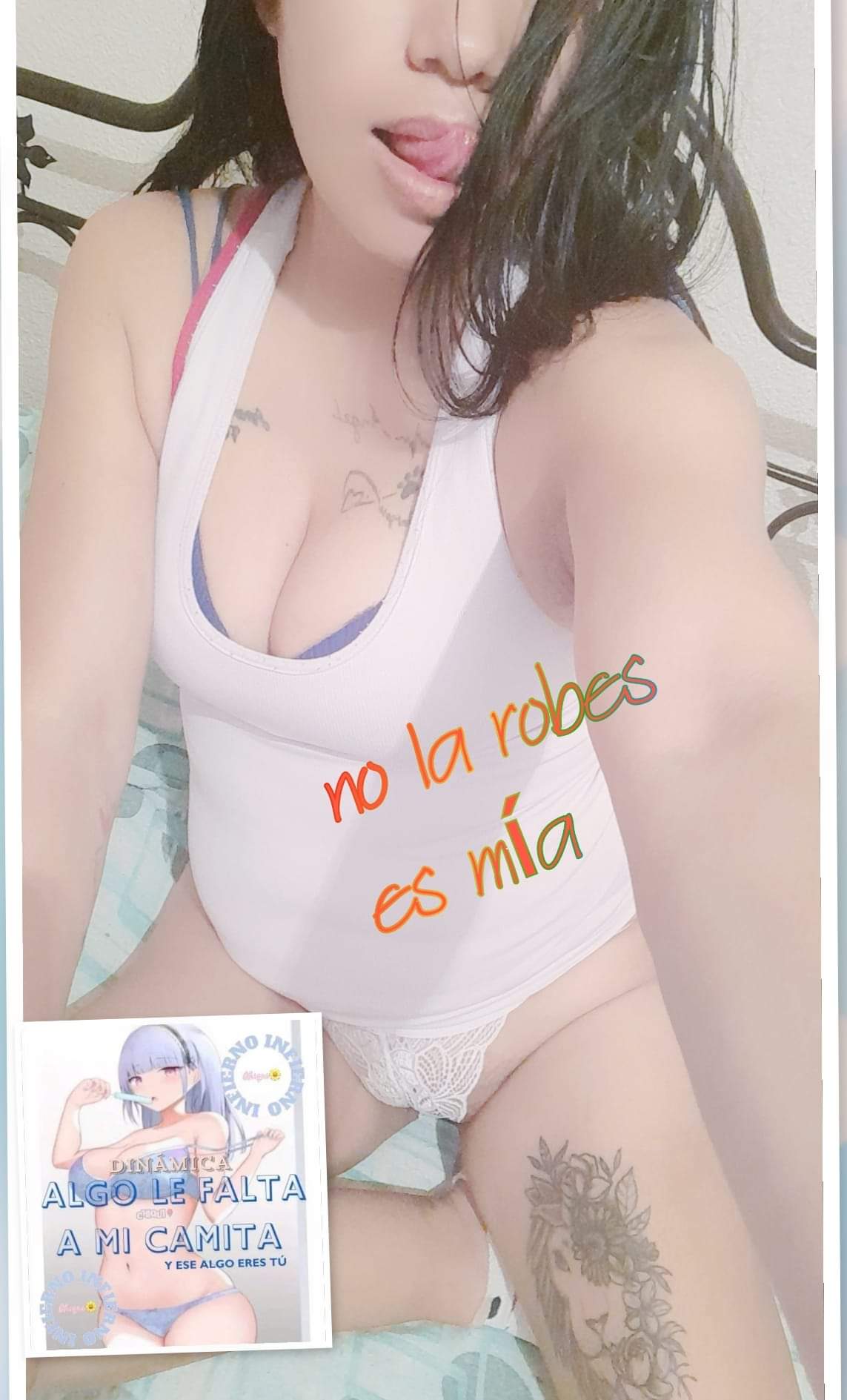Una buena puta