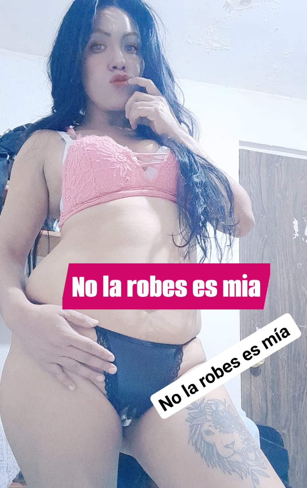 Una buena puta