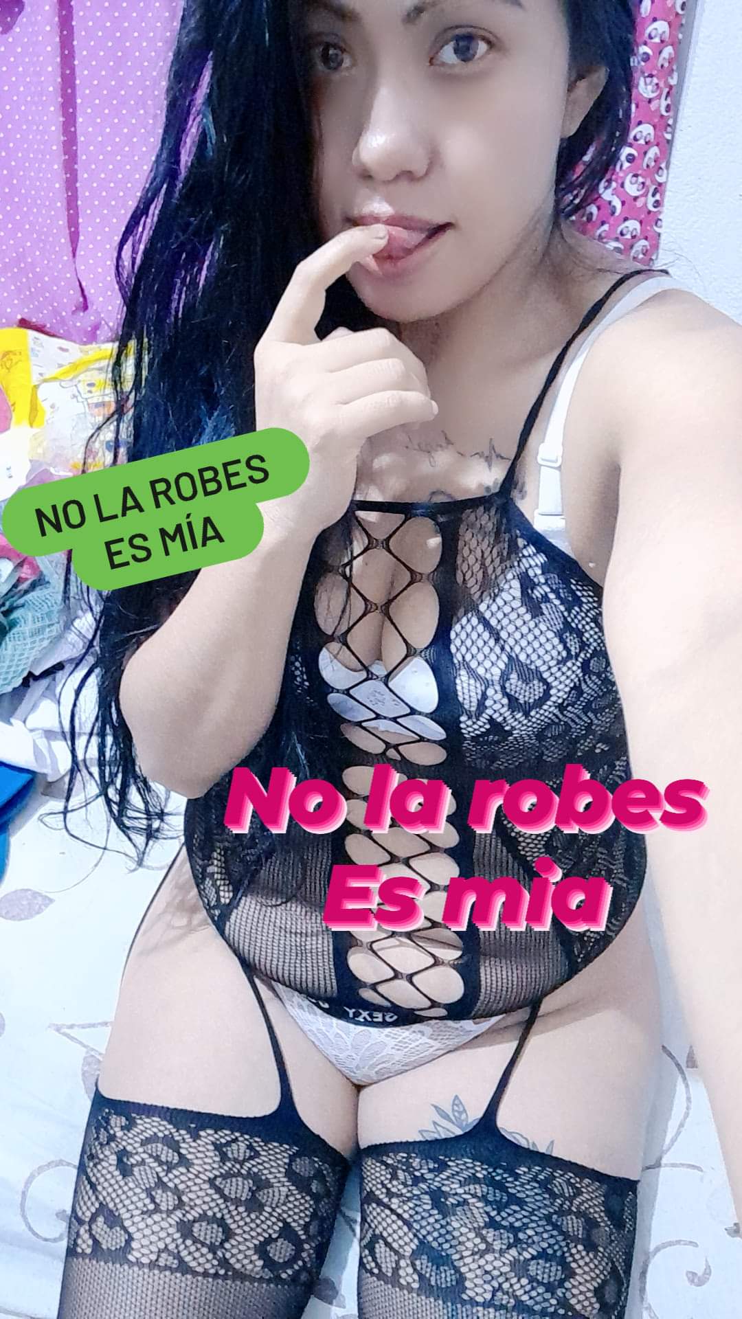 Una buena puta