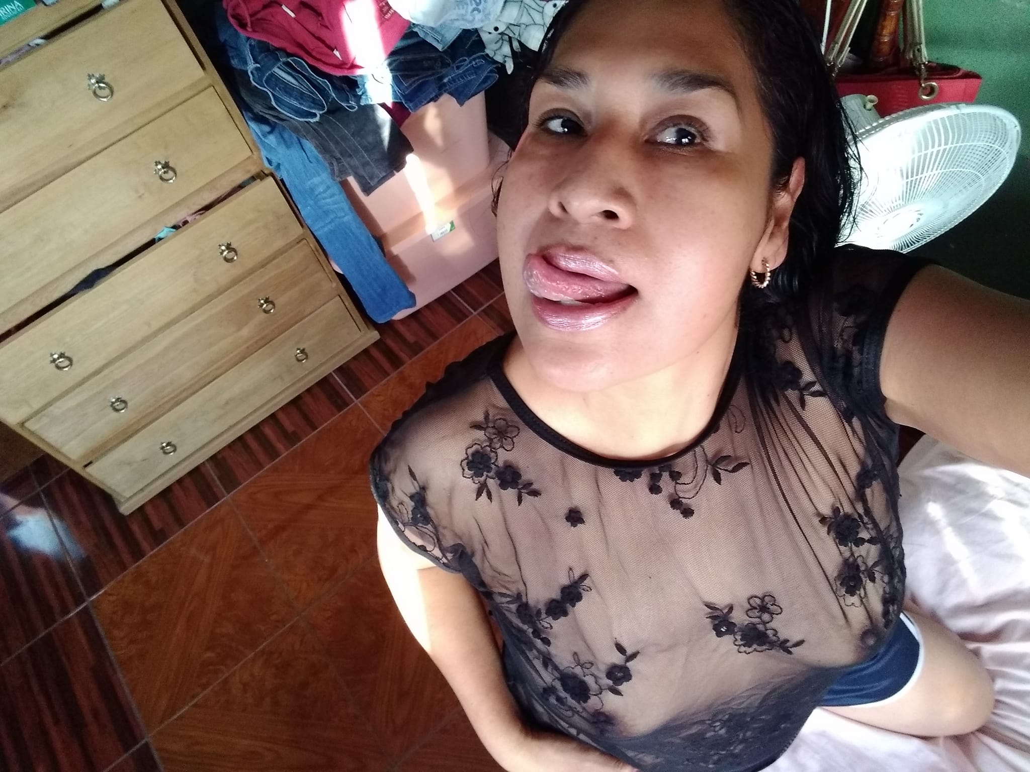 Rehtse Varu - Esther Valencia Ruiz