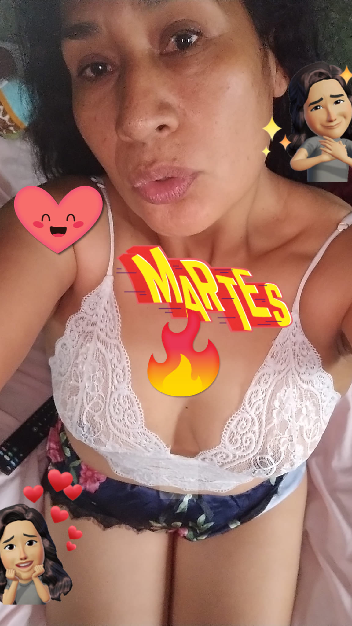 Rehtse Varu - Esther Valencia Ruiz