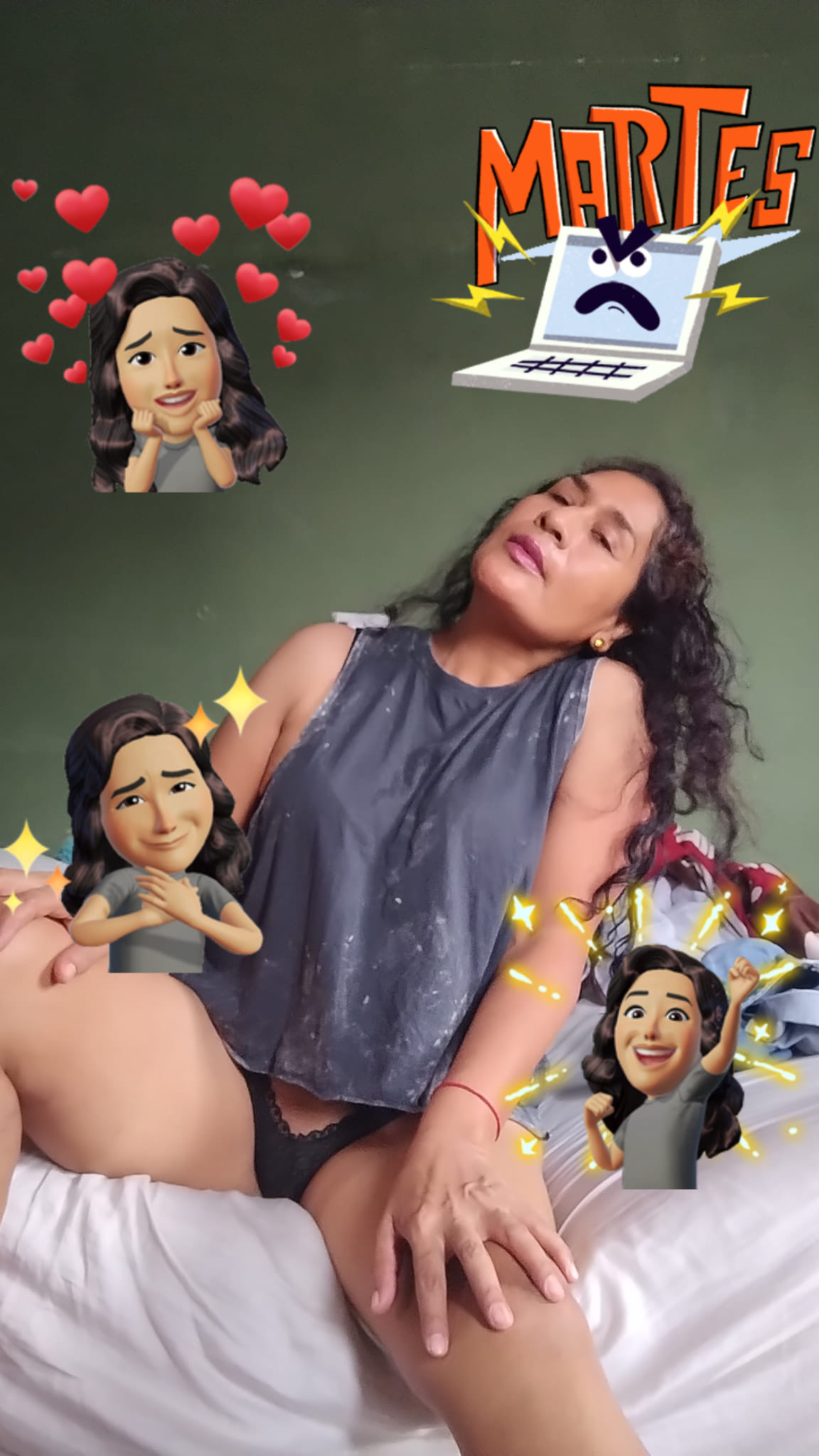 Rehtse Varu - Esther Valencia Ruiz