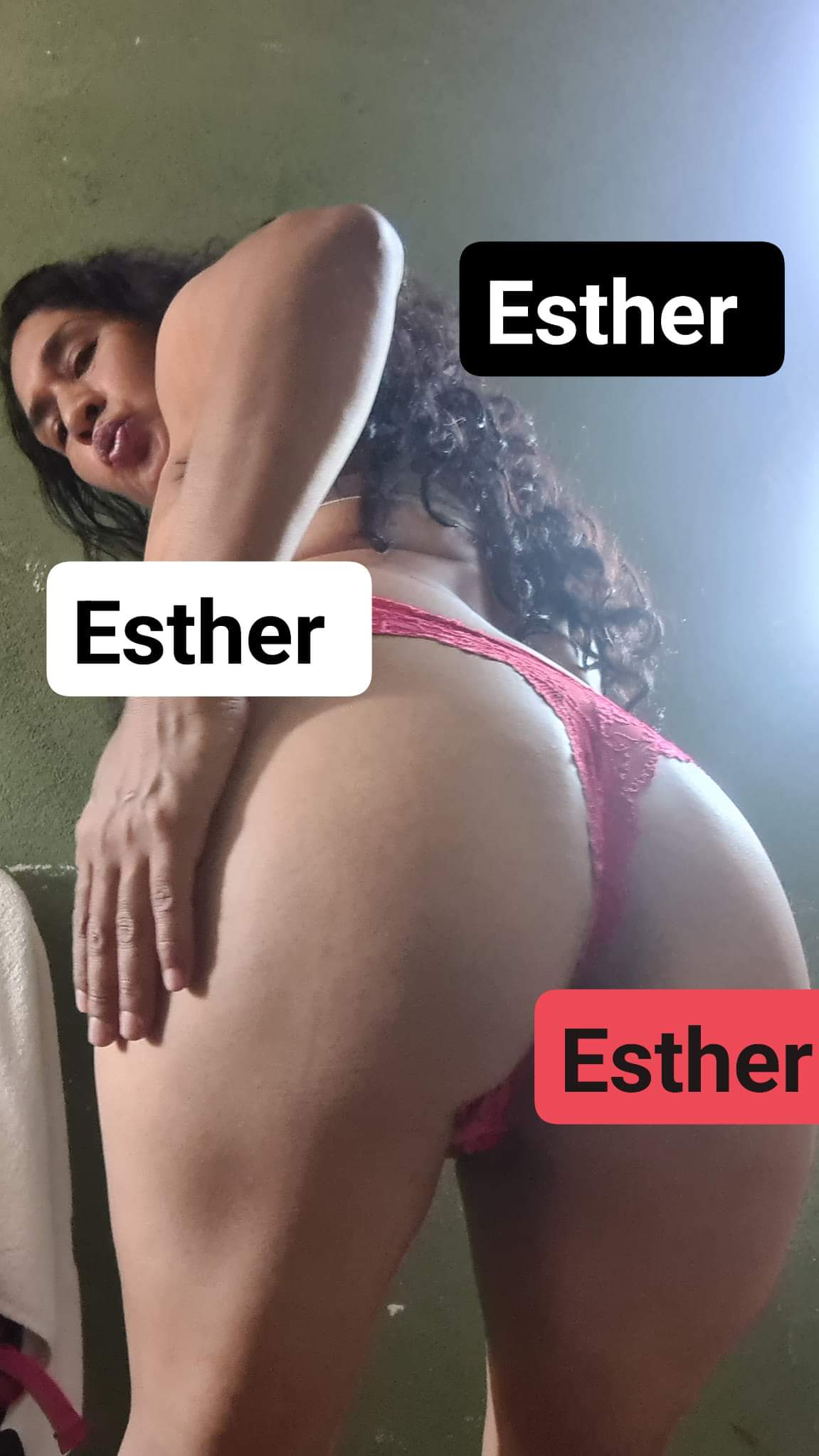 Rehtse Varu - Esther Valencia Ruiz