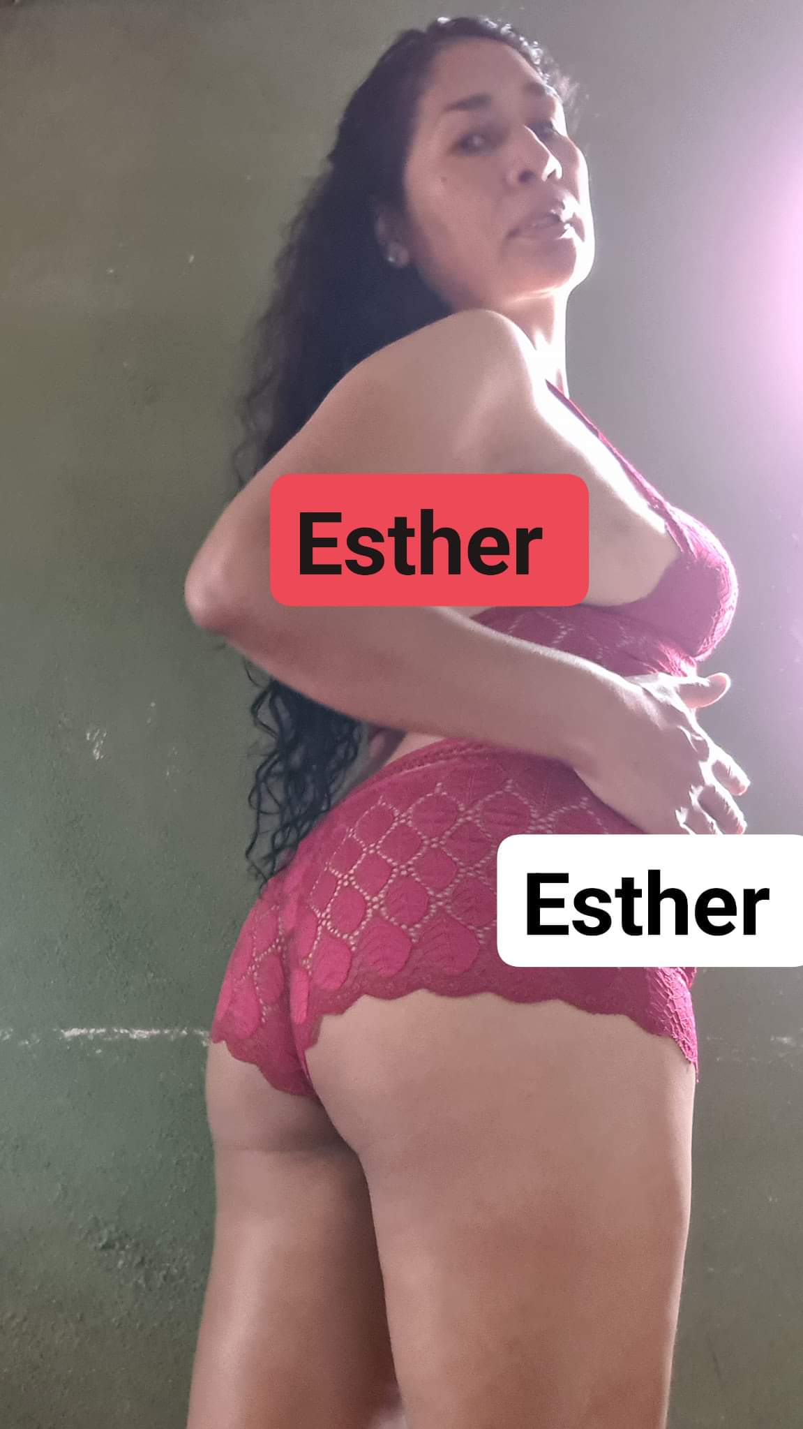 Rehtse Varu - Esther Valencia Ruiz
