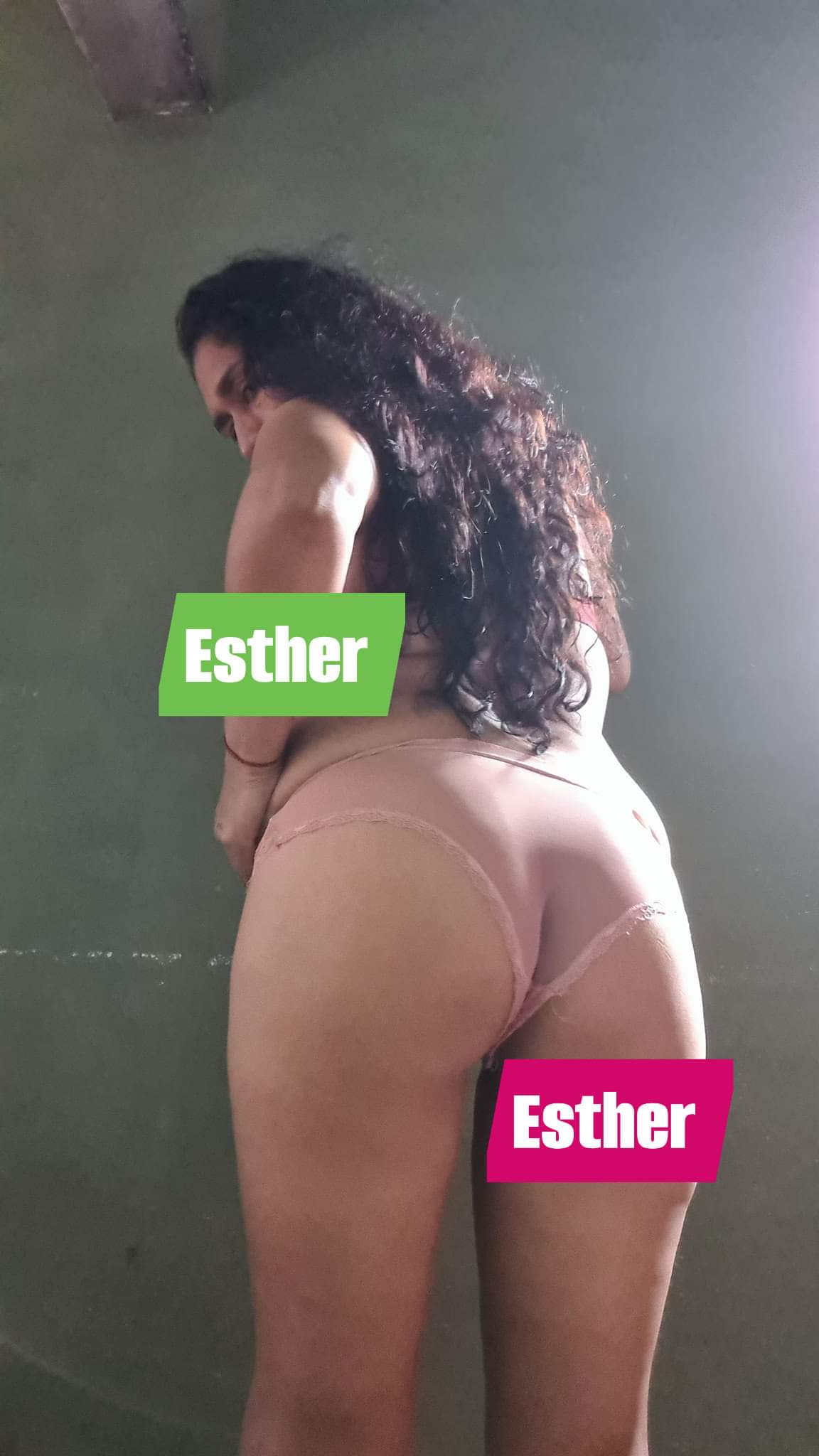 Rehtse Varu - Esther Valencia Ruiz