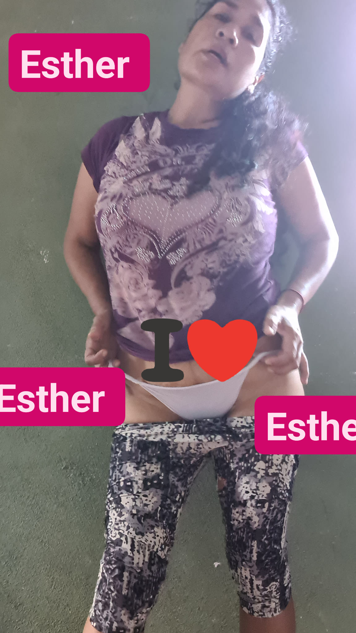 Rehtse Varu - Esther Valencia Ruiz