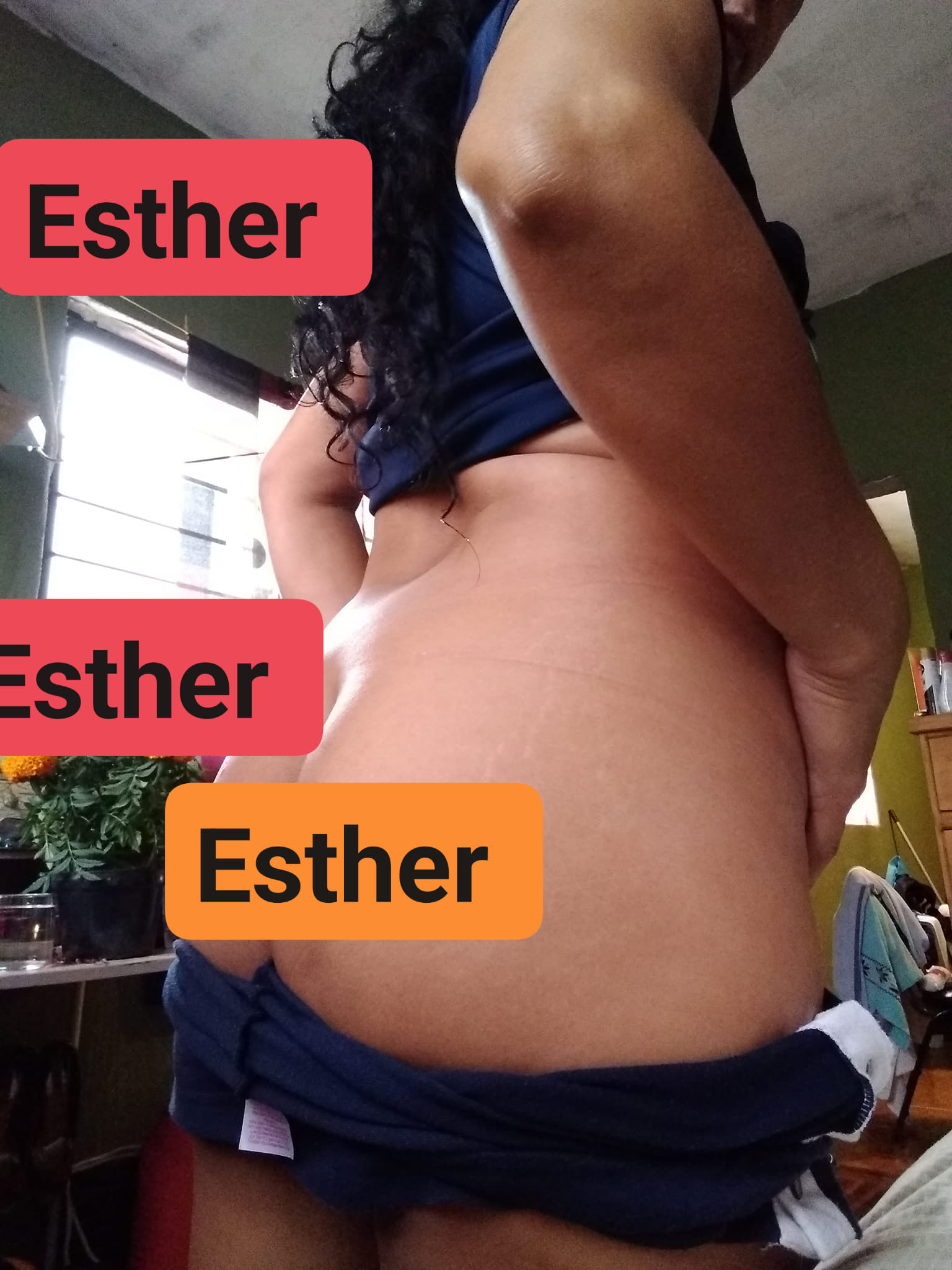 Rehtse Varu - Esther Valencia Ruiz