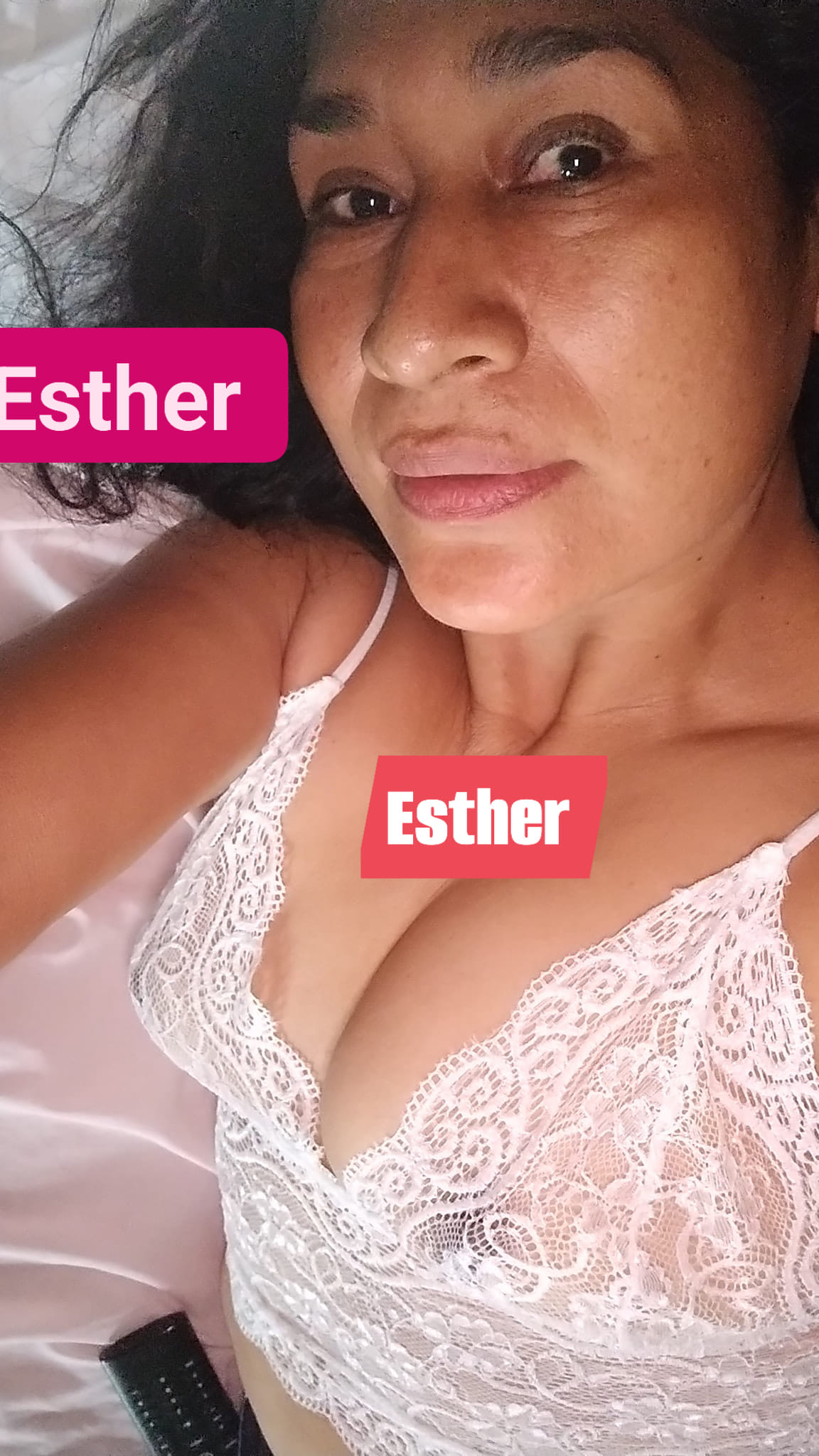 Rehtse Varu - Esther Valencia Ruiz