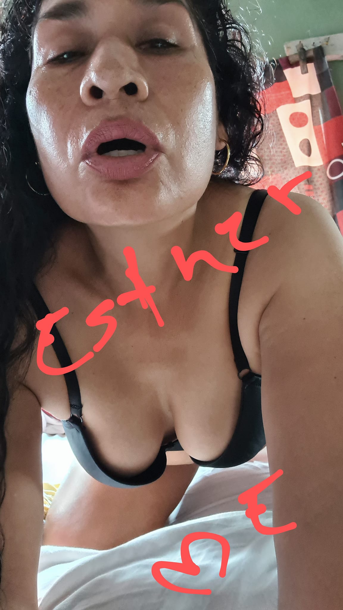 Rehtse Varu - Esther Valencia Ruiz