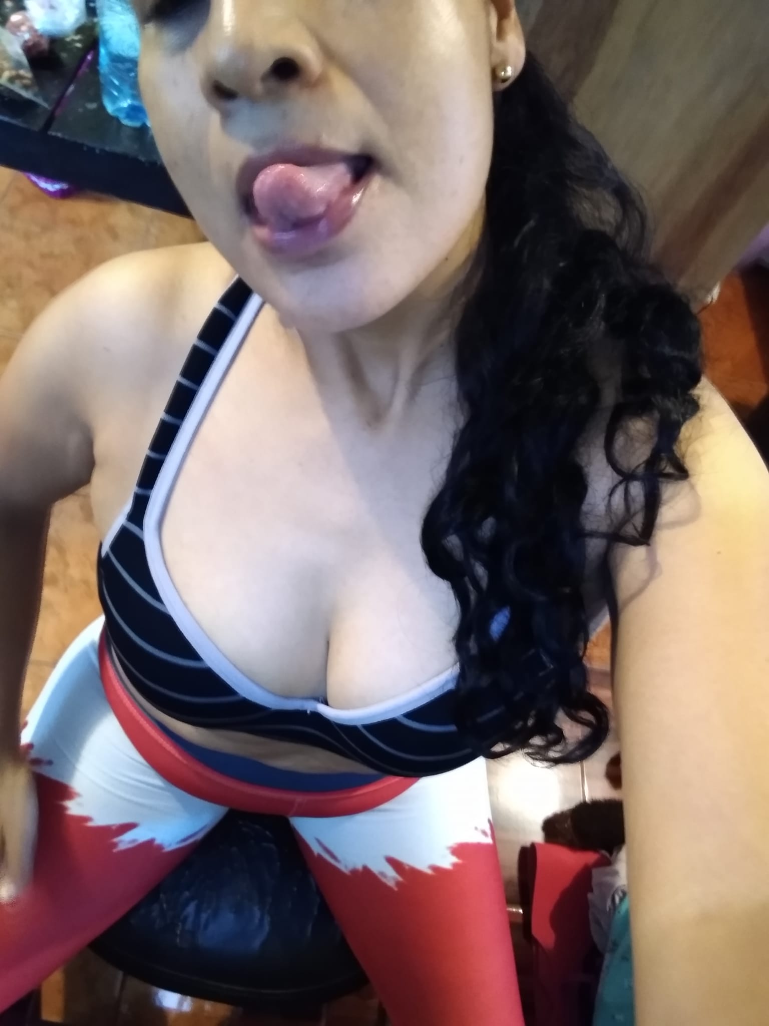 Rehtse Varu - Esther Valencia Ruiz