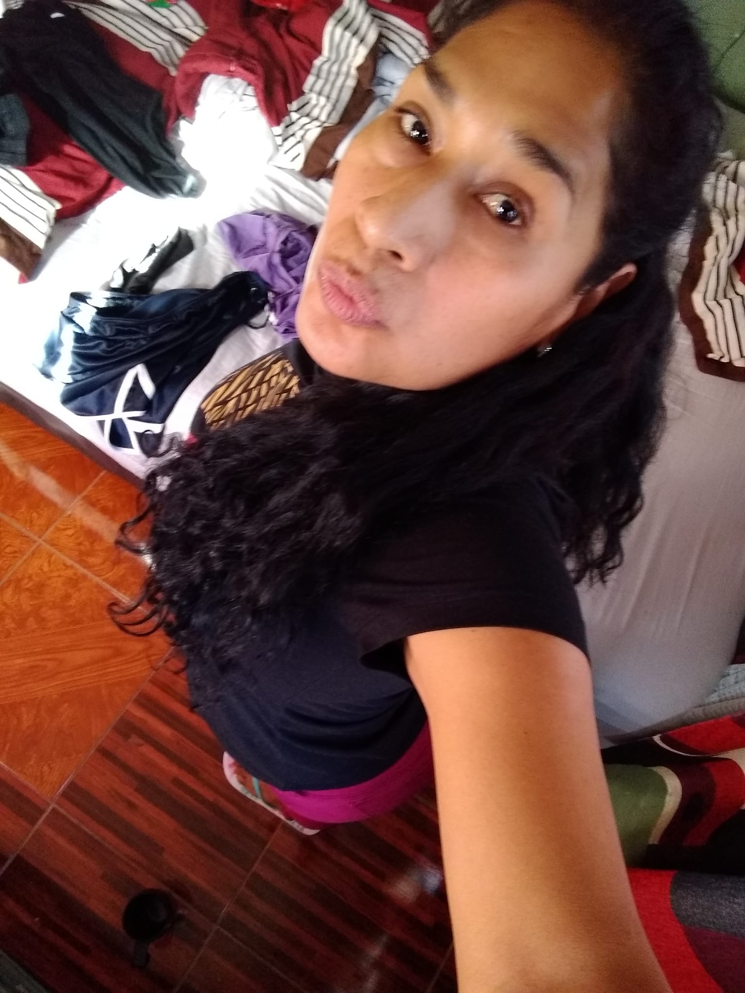 Rehtse Varu - Esther Valencia Ruiz