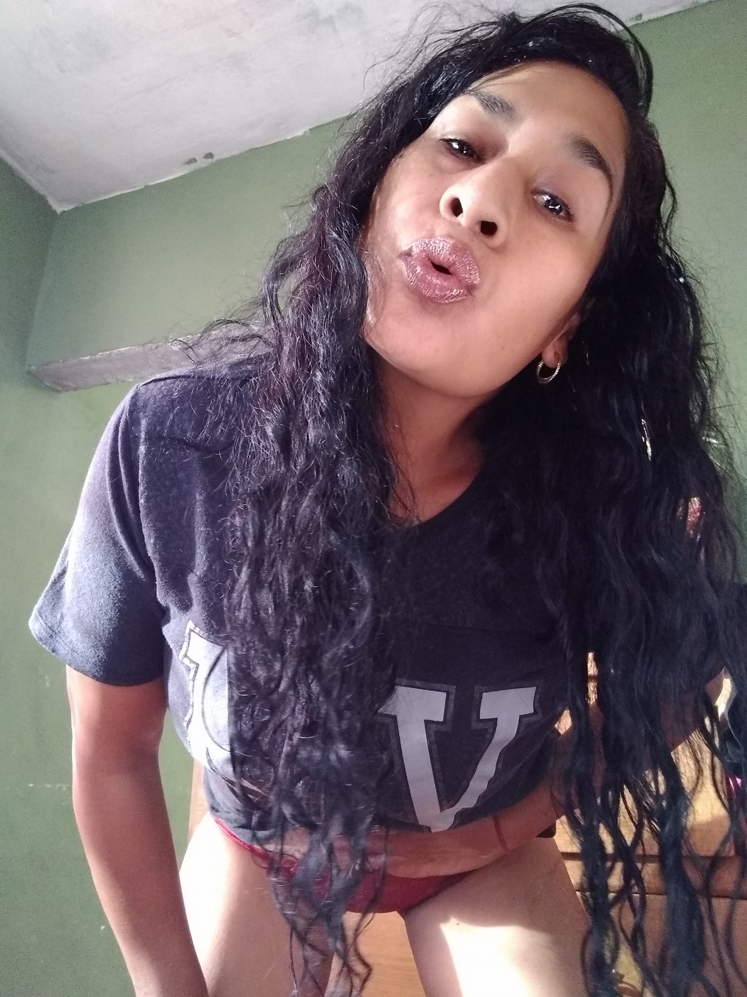 Rehtse Varu - Esther Valencia Ruiz