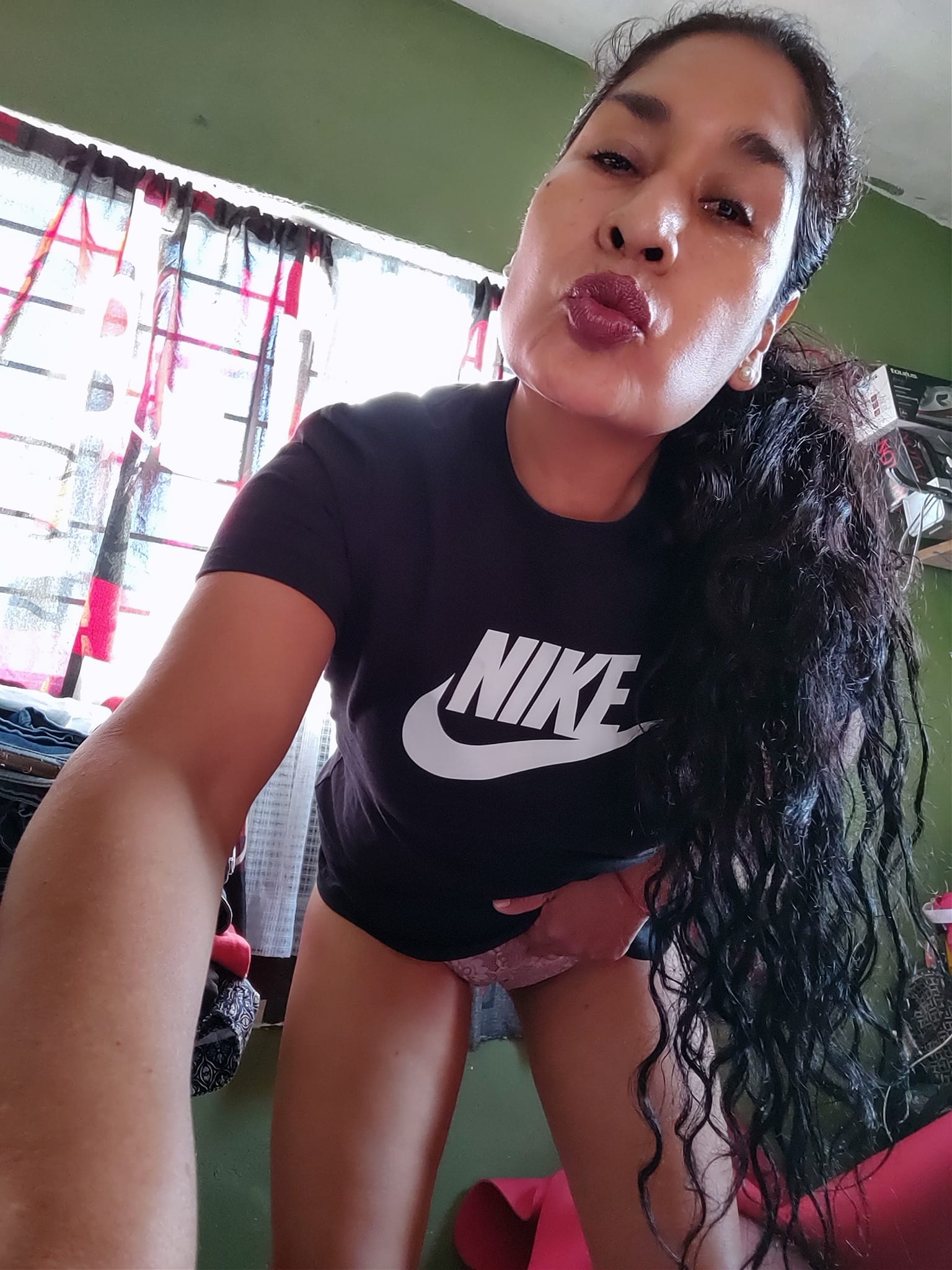 Rehtse Varu - Esther Valencia Ruiz