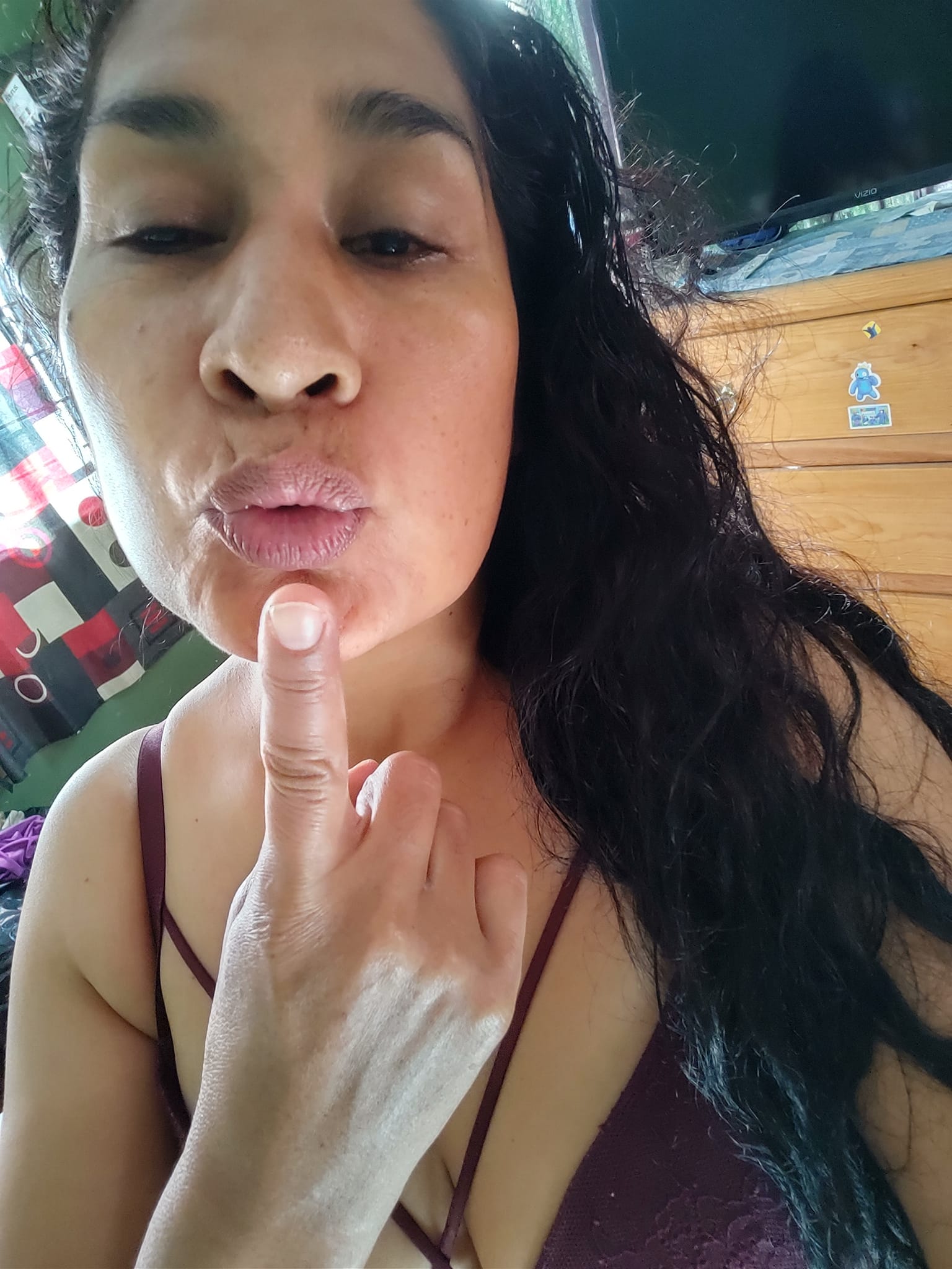 Rehtse Varu - Esther Valencia Ruiz