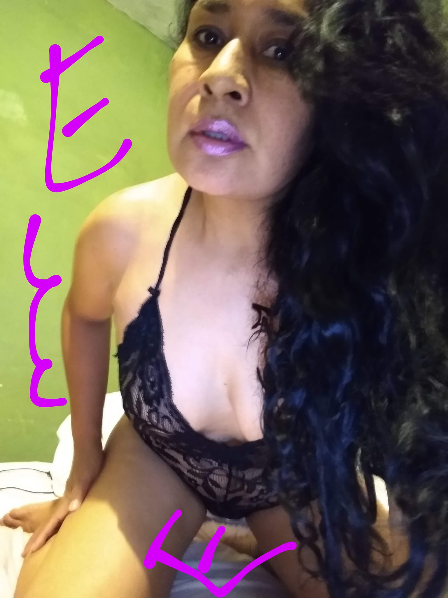 Rehtse Varu - Esther Valencia Ruiz