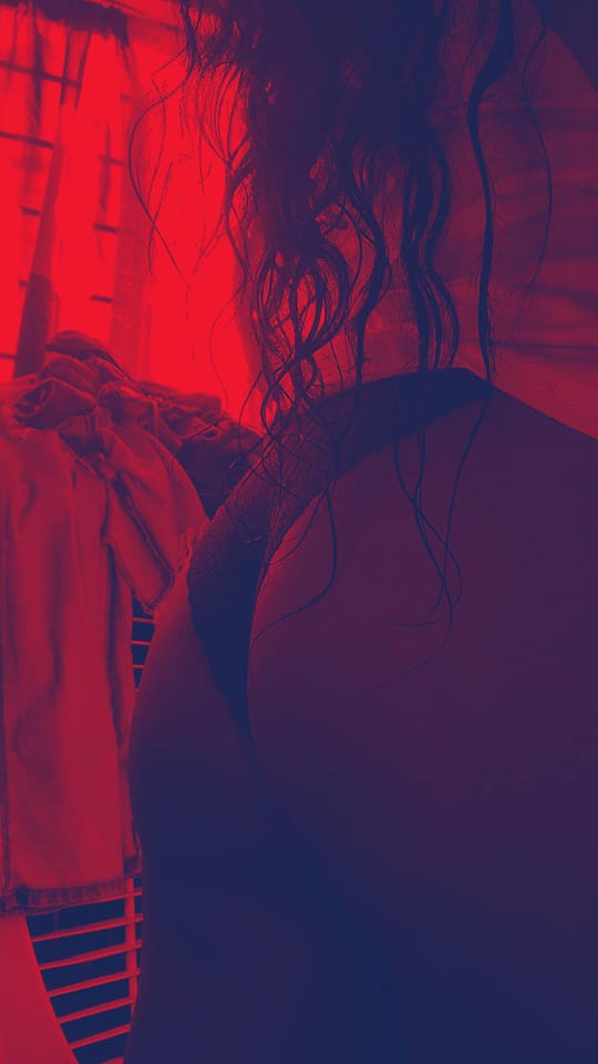 Rehtse Varu - Esther Valencia Ruiz