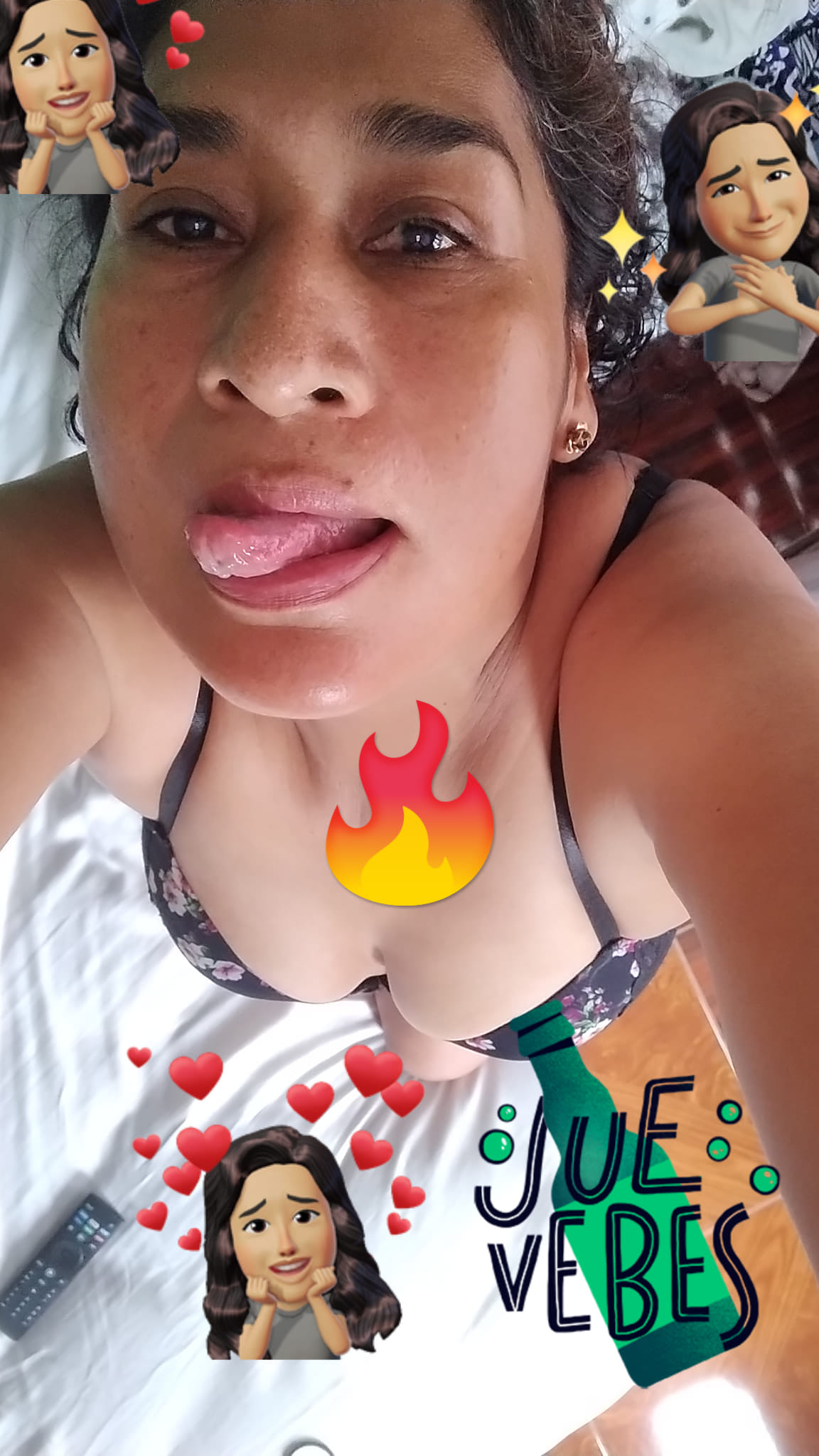 Rehtse Varu - Esther Valencia Ruiz